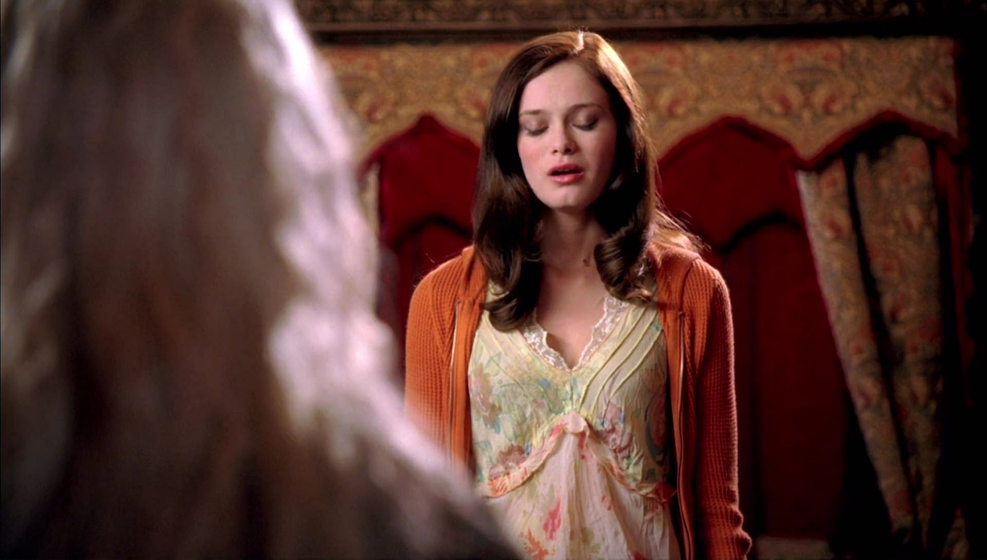 Return to Halloweentown (2006) HD screenshot 8690