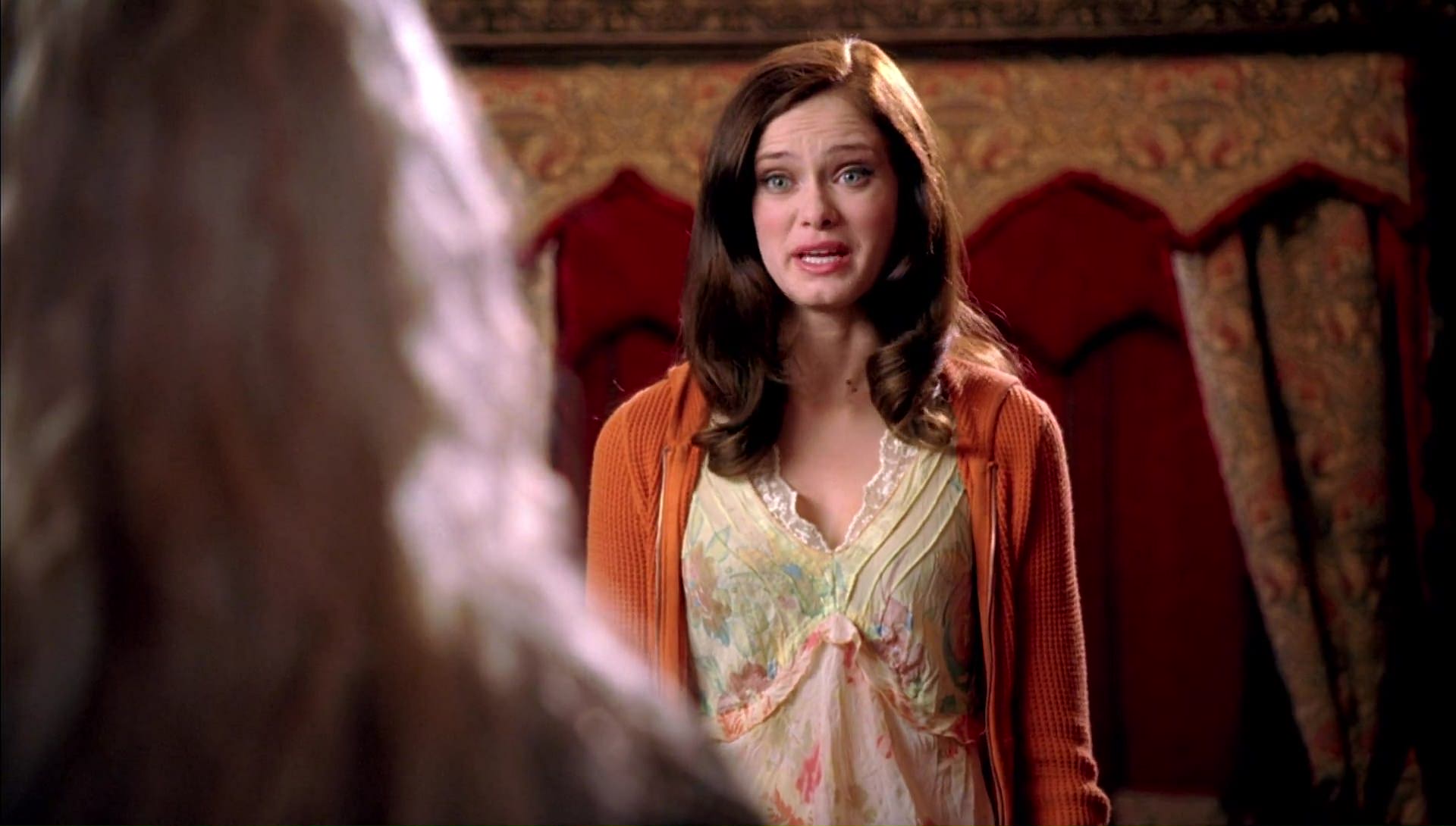 Return to Halloweentown (2006) HD screenshot 8693