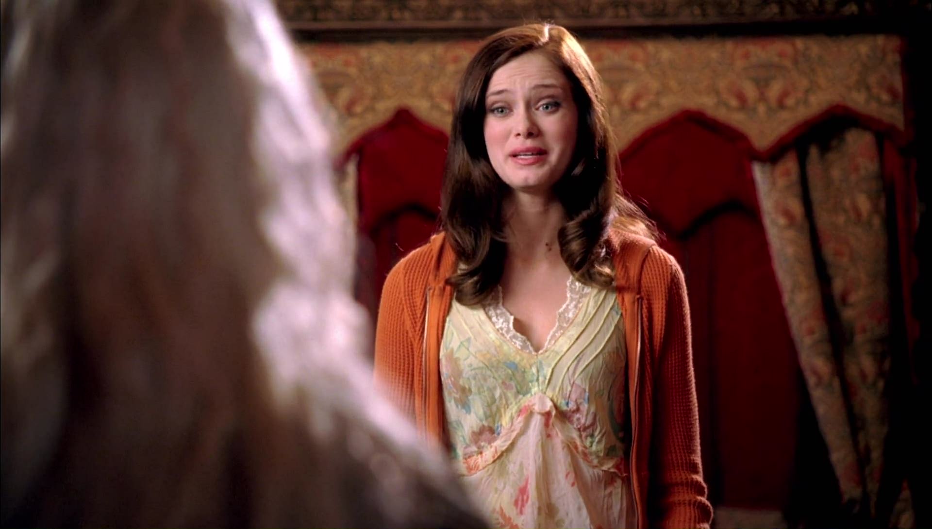Return to Halloweentown (2006) screencap 8694