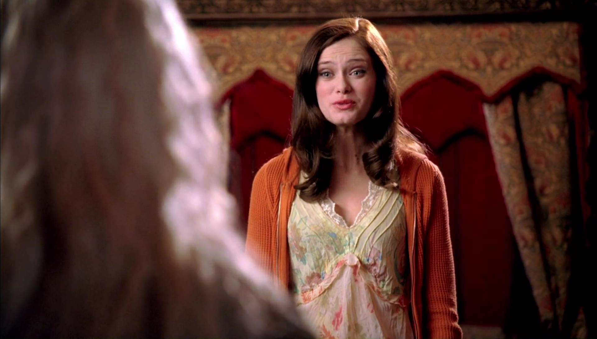 Return to Halloweentown (2006) screencap 8697