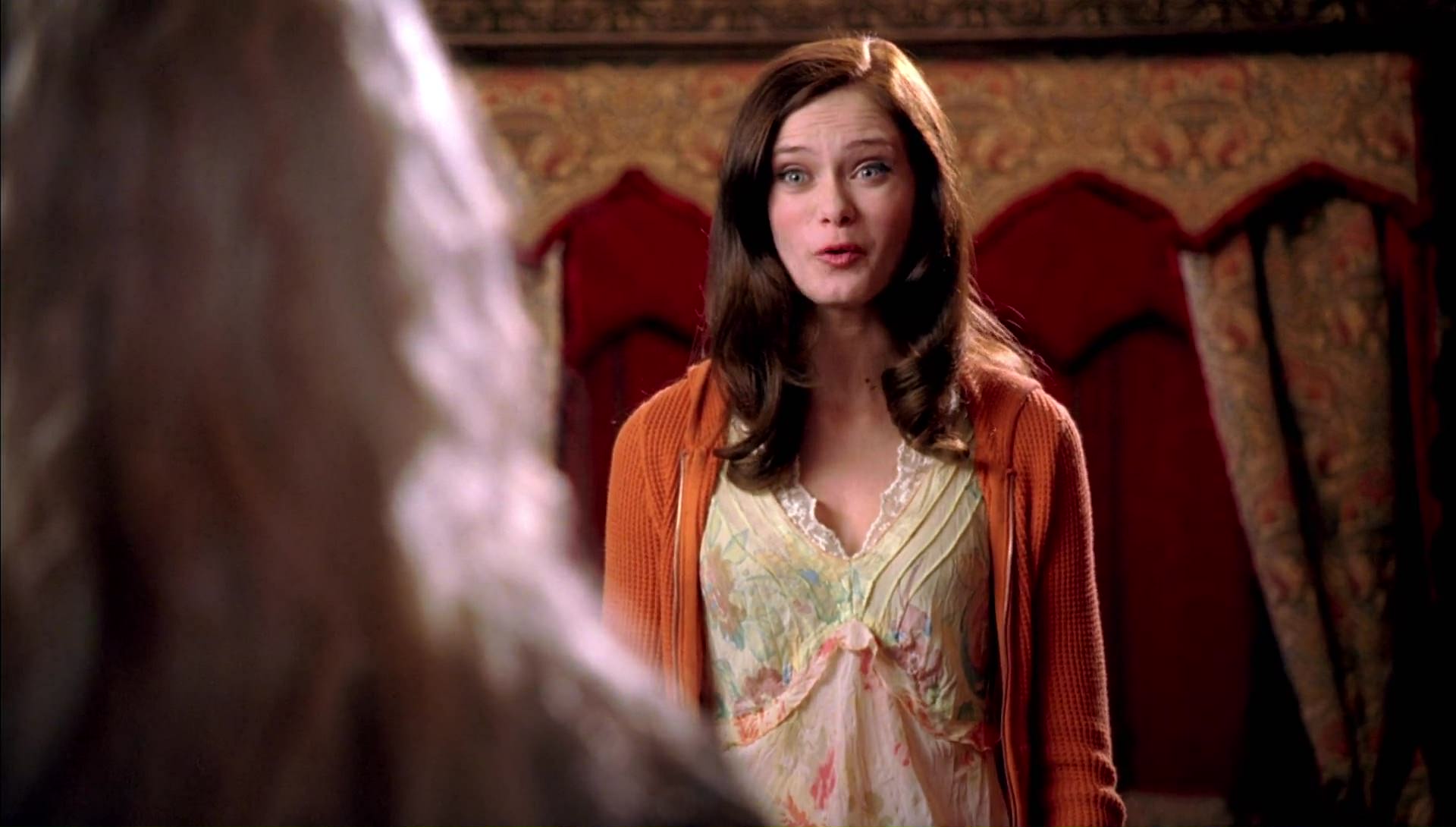 Return to Halloweentown (2006) HD screenshot 8699