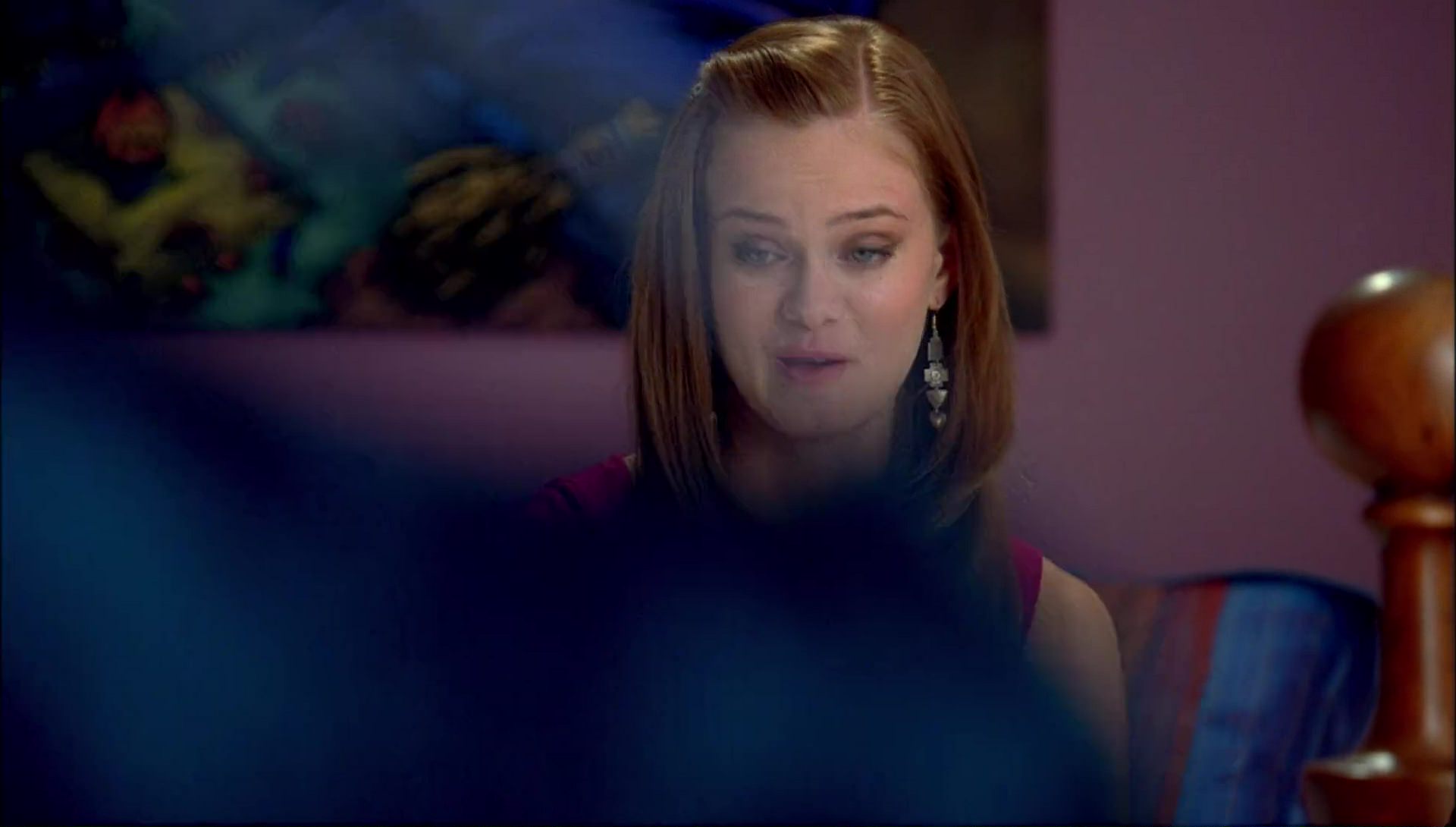 Return to Halloweentown (2006) screencap 87