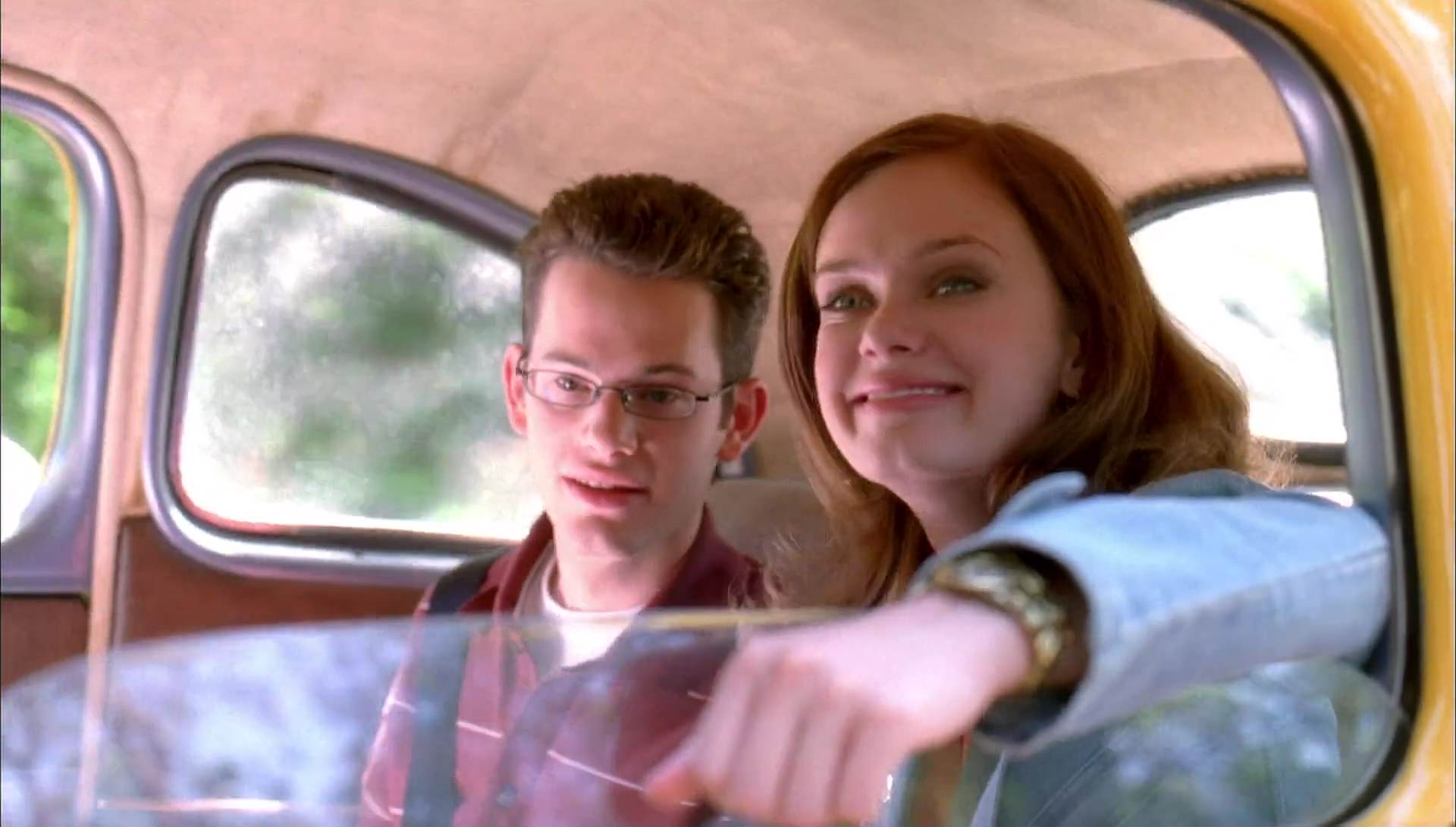 Return to Halloweentown (2006) screencap 870
