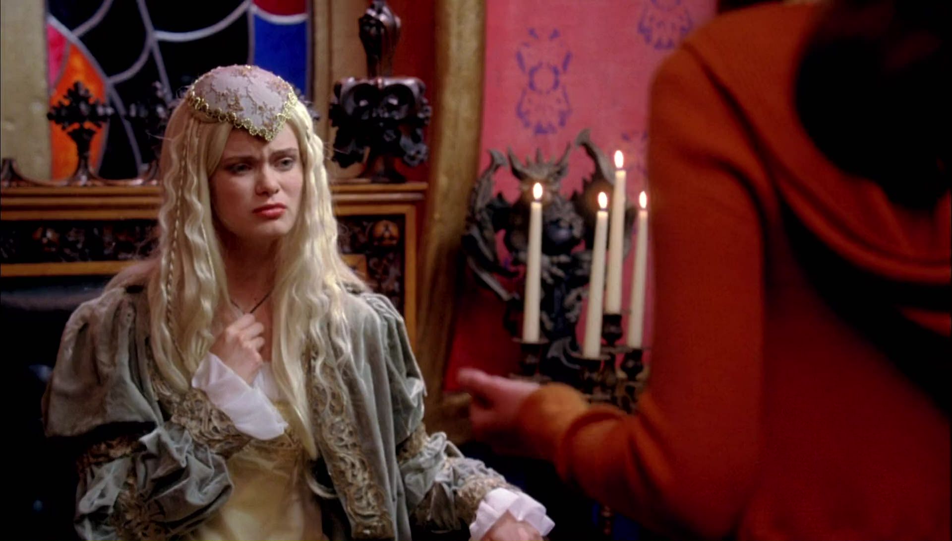 Return to Halloweentown (2006) movie still 8701