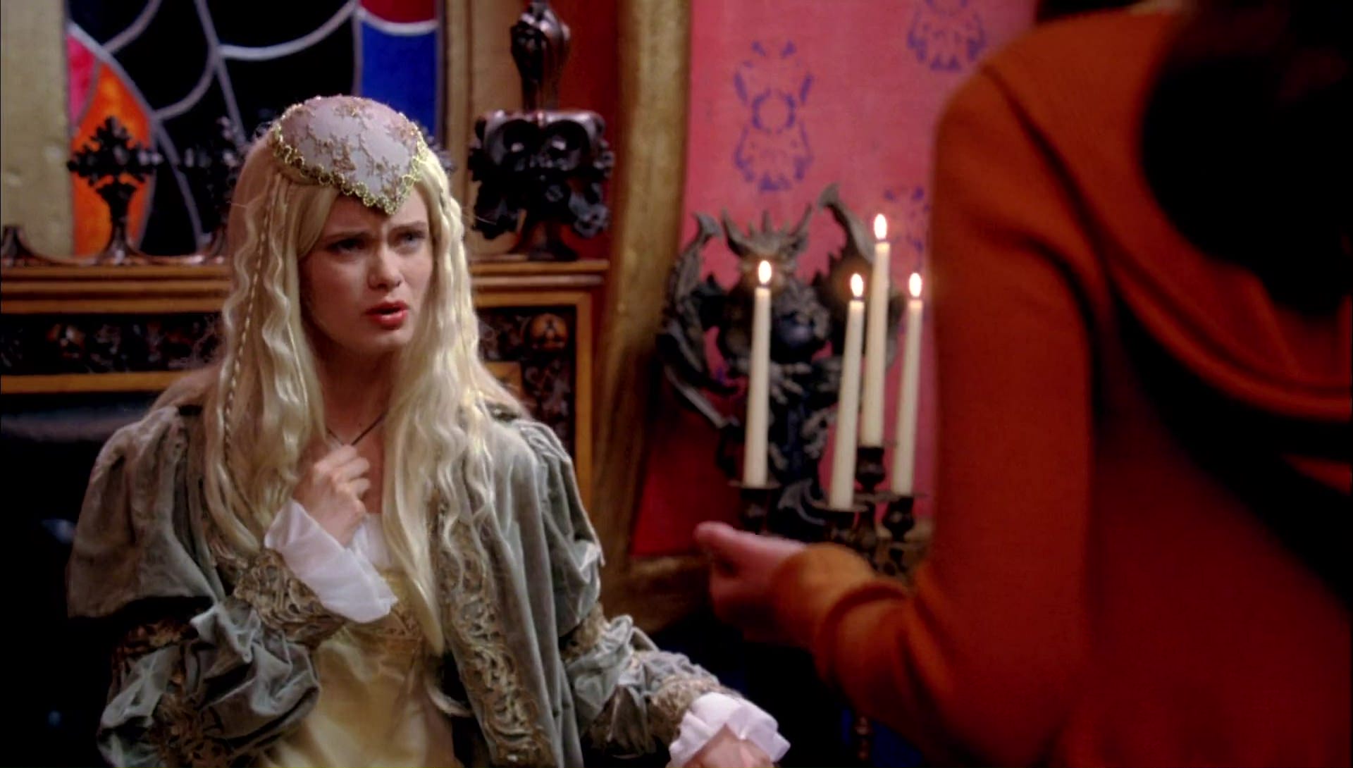 Return to Halloweentown (2006) HD screenshot 8702