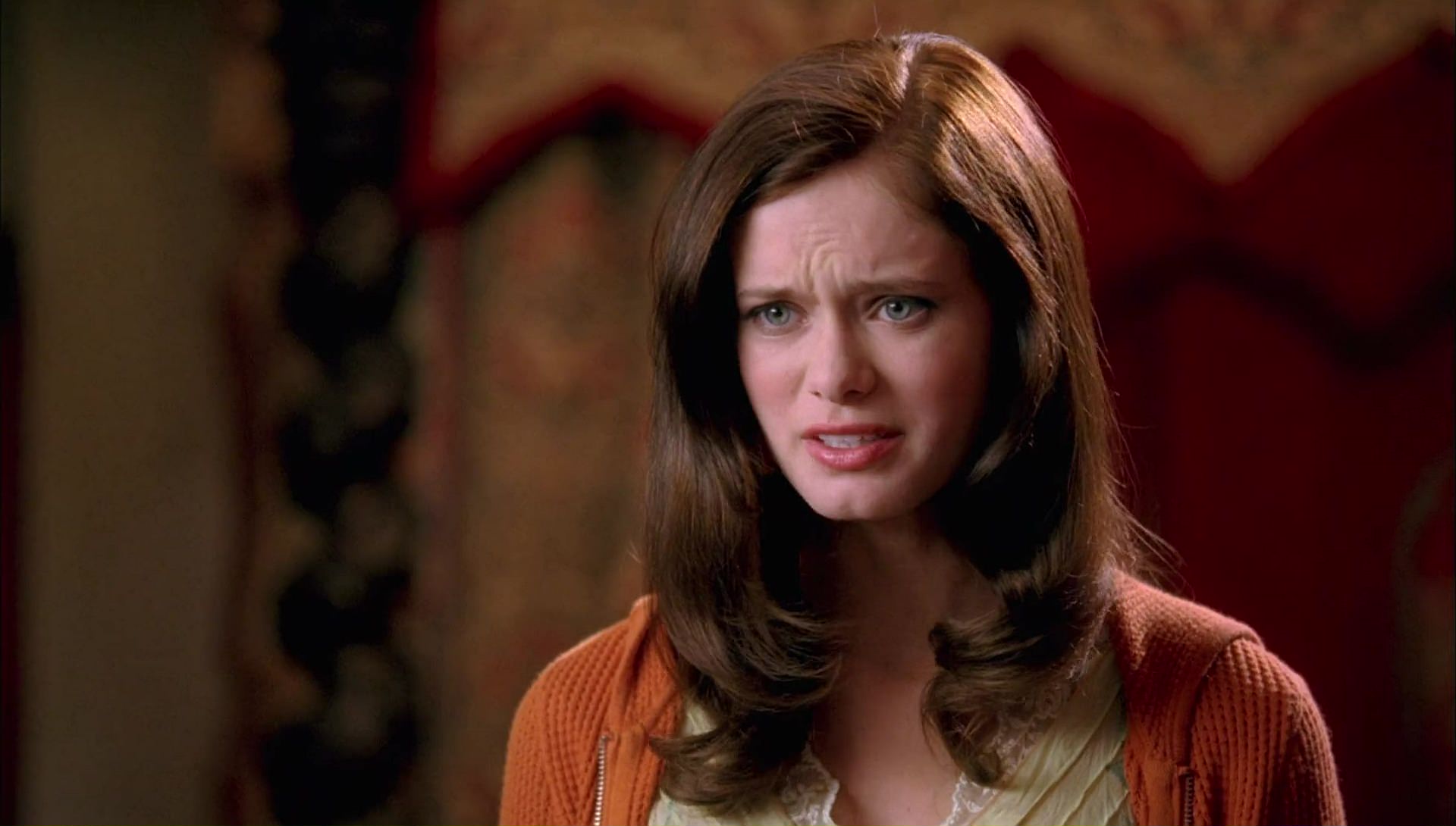 Return to Halloweentown (2006) screencap 8703