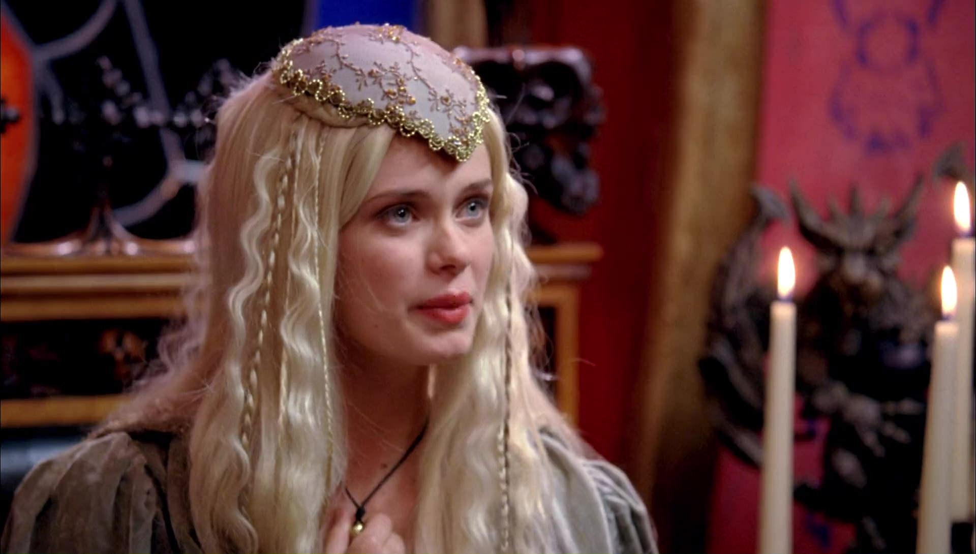 Return to Halloweentown (2006) movie still 8704