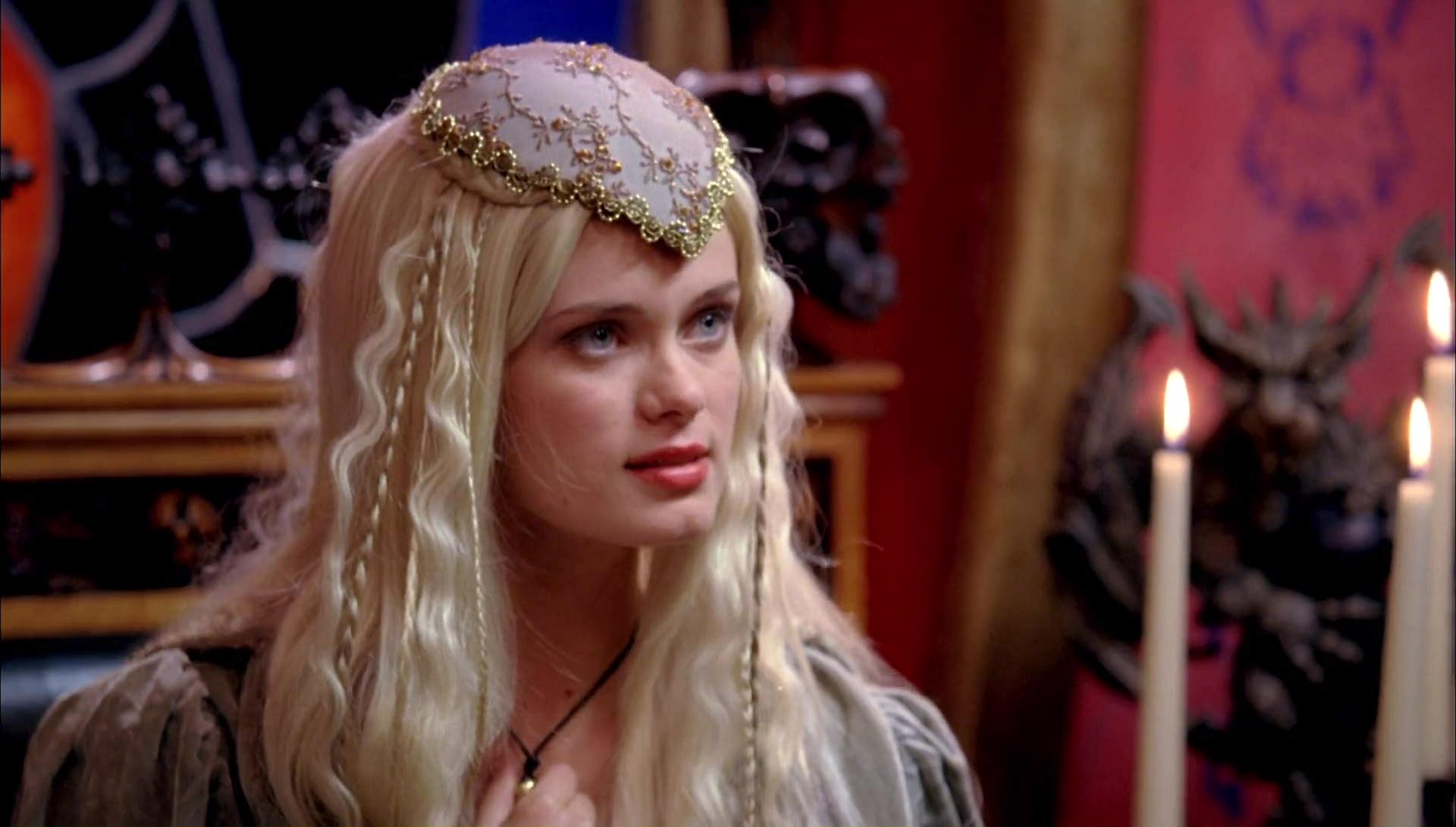 Return to Halloweentown (2006) HD screenshot 8705