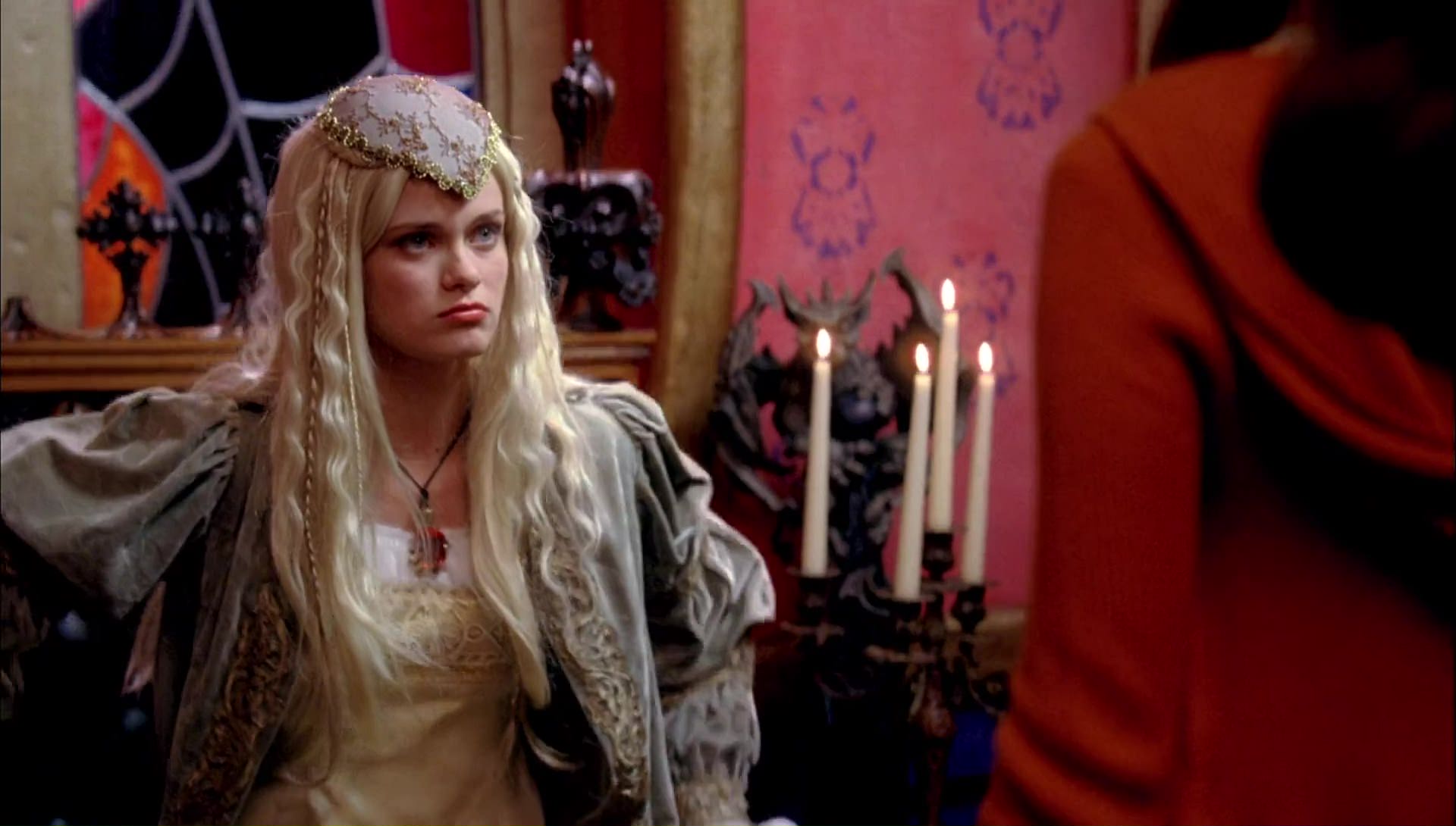 Return to Halloweentown (2006) screencap 8709