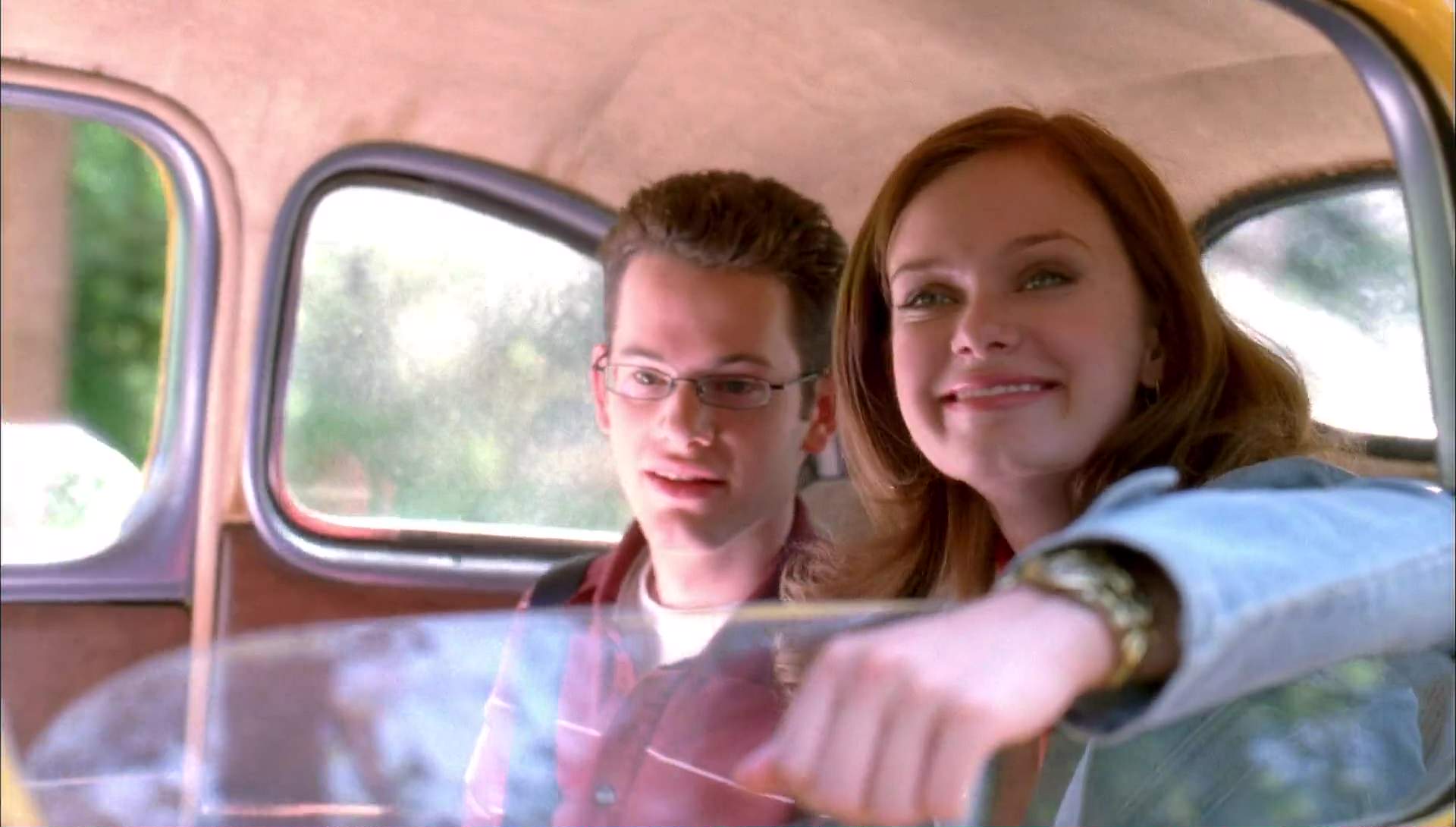 Return to Halloweentown (2006) movie still 871
