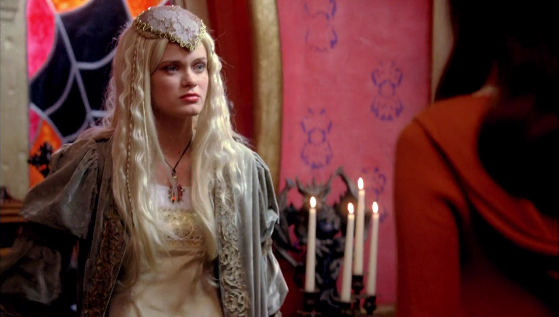 Return to Halloweentown (2006) movie still 8710