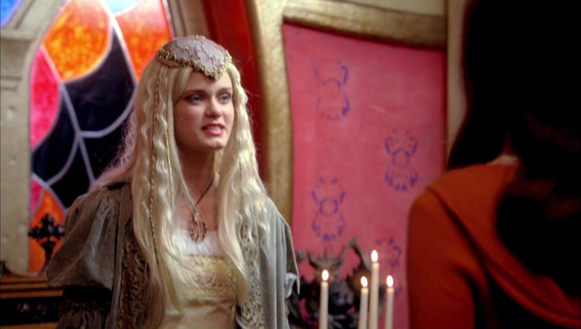 Return to Halloweentown (2006) HD screenshot 8711
