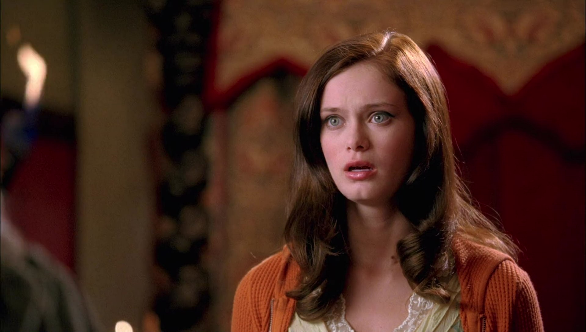 Return to Halloweentown (2006) screencap 8712
