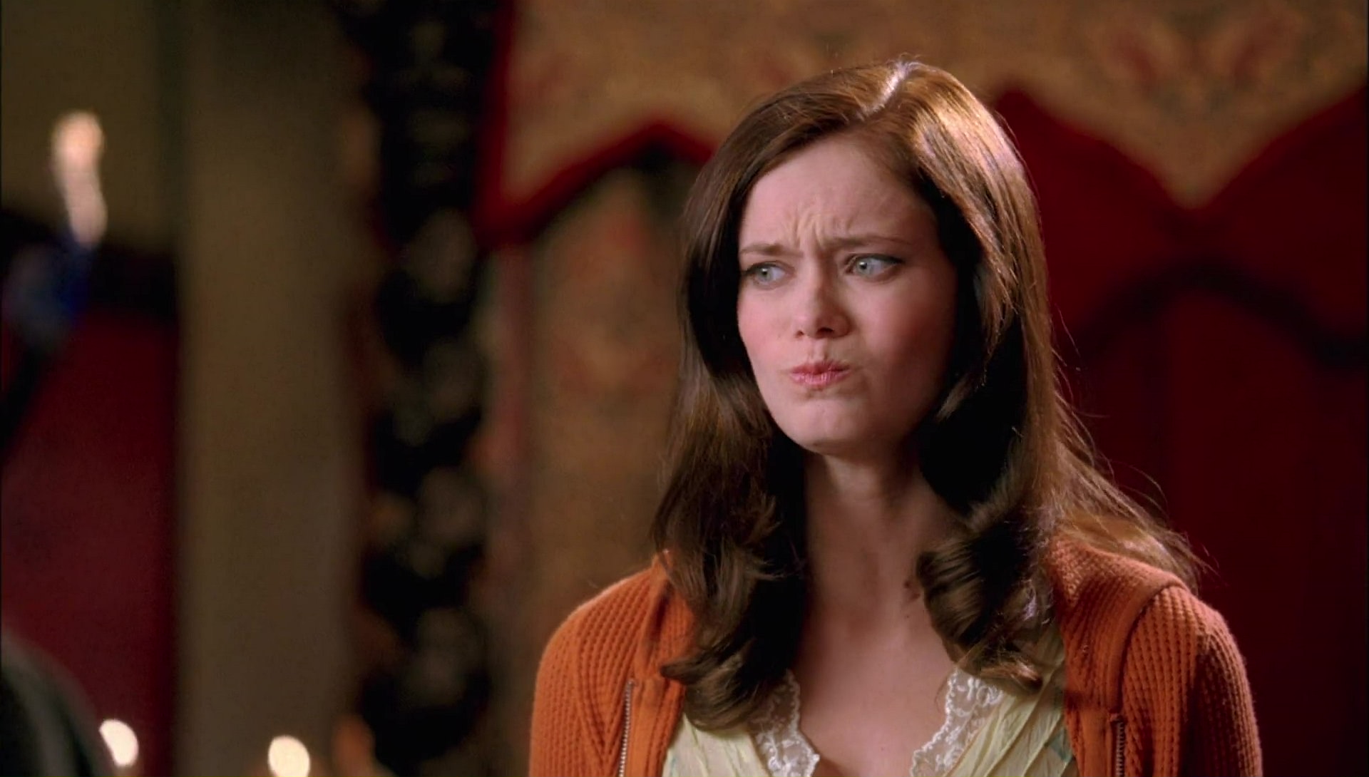 Return to Halloweentown (2006) HD screenshot 8714