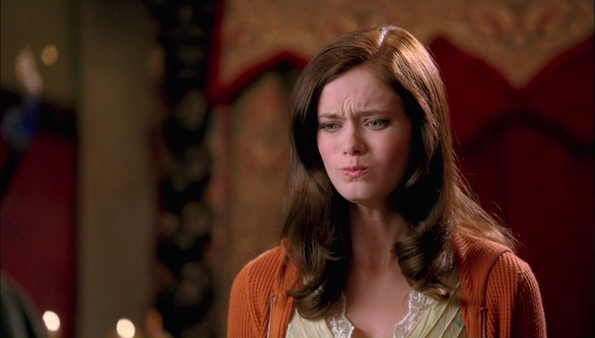 Return to Halloweentown (2006) screencap 8715