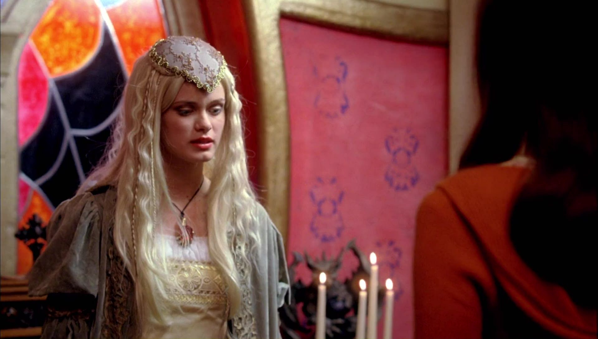 Return to Halloweentown (2006) movie still 8716