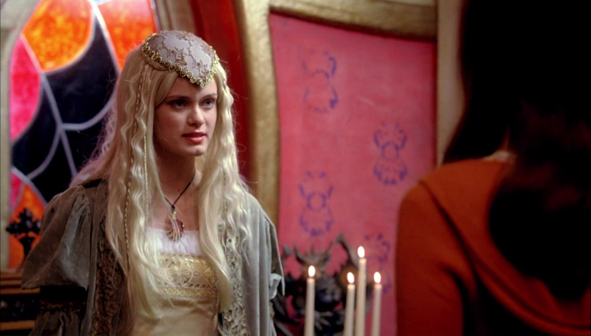 Return to Halloweentown (2006) HD screenshot 8717