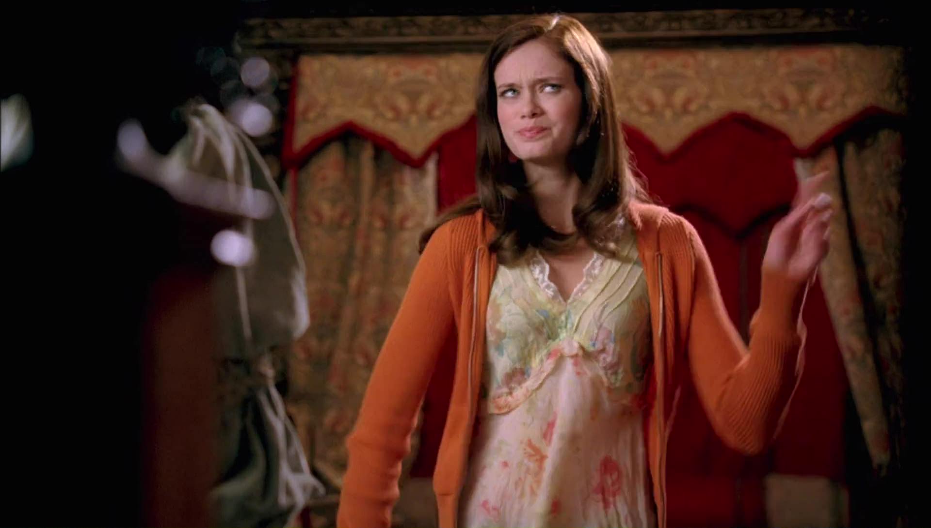 Return to Halloweentown (2006) movie still 8719