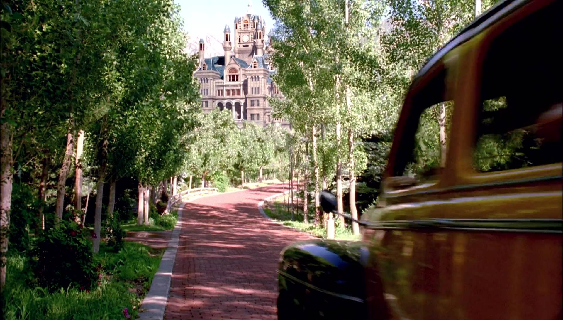 Return to Halloweentown (2006) HD screenshot 872