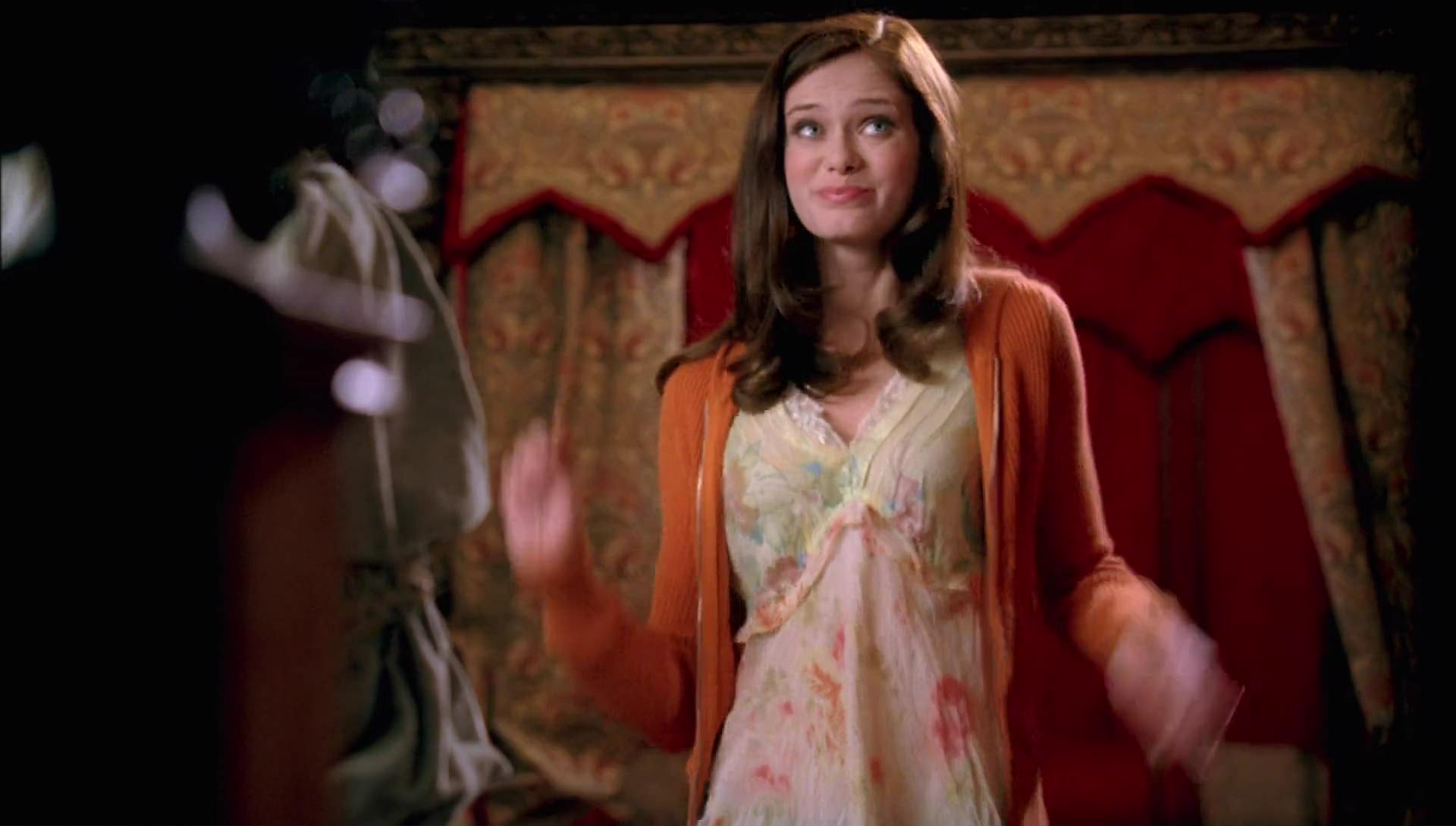 Return to Halloweentown (2006) HD screenshot 8720