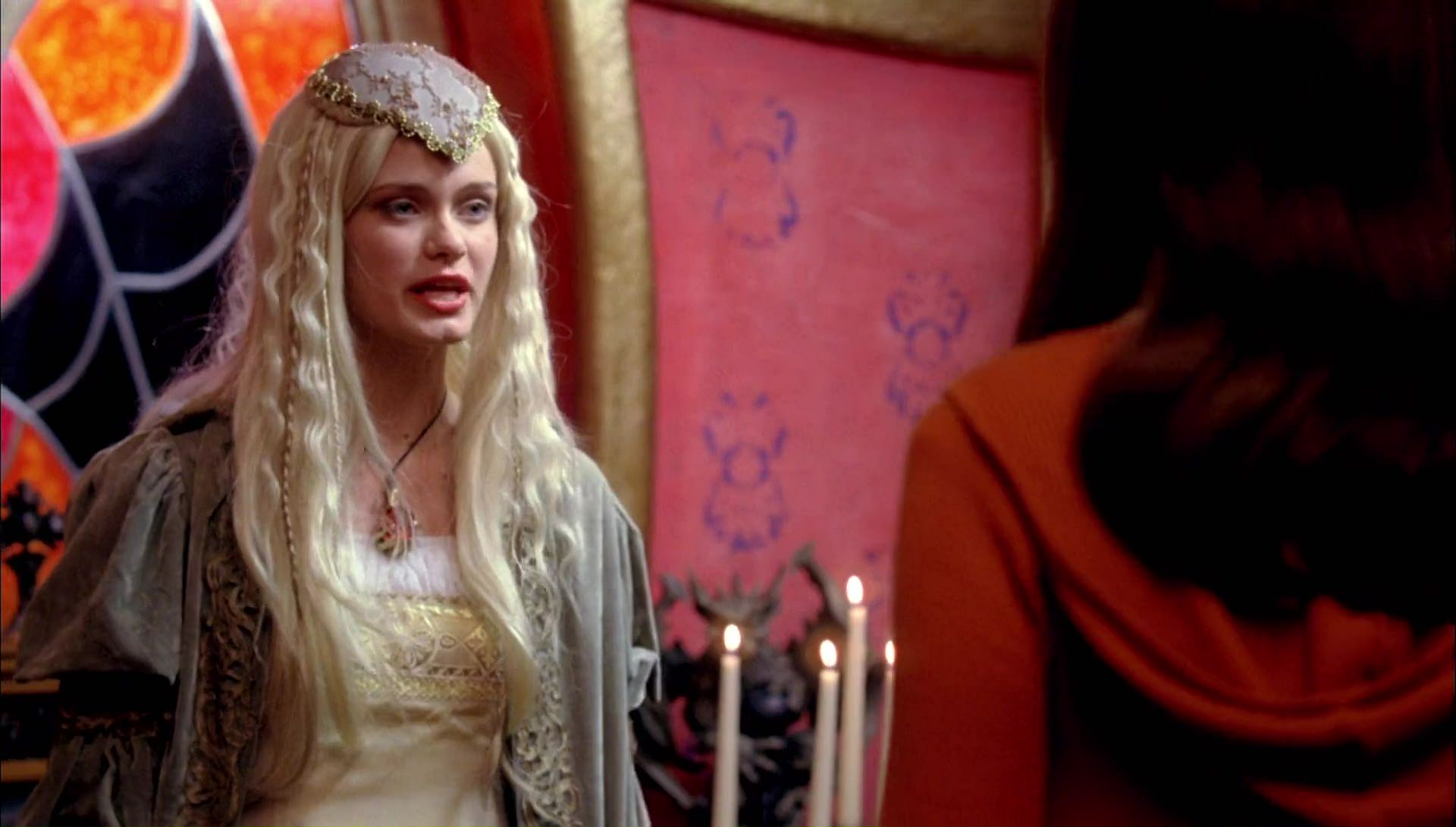 Return to Halloweentown (2006) screencap 8721