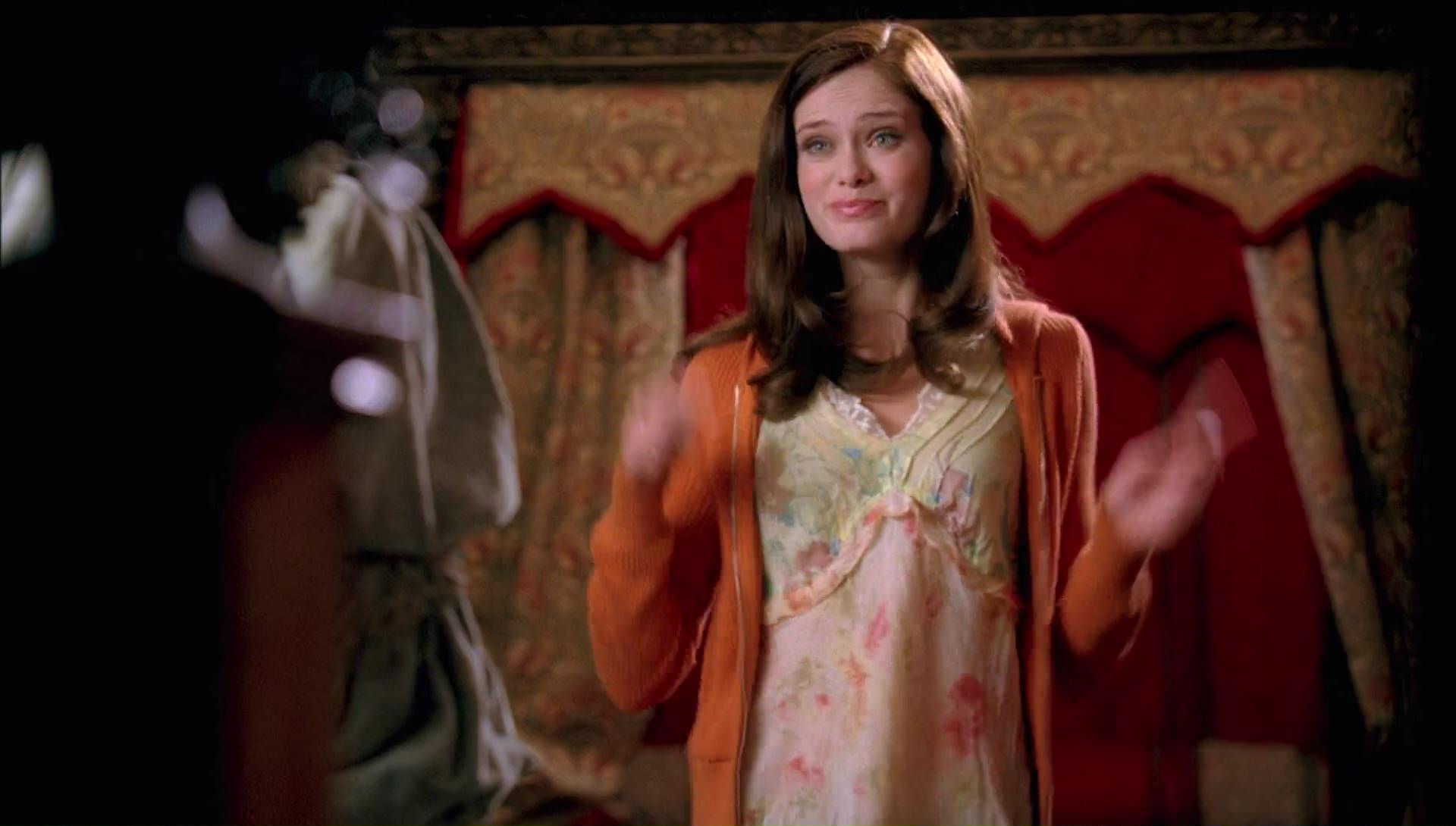 Return to Halloweentown (2006) movie still 8722