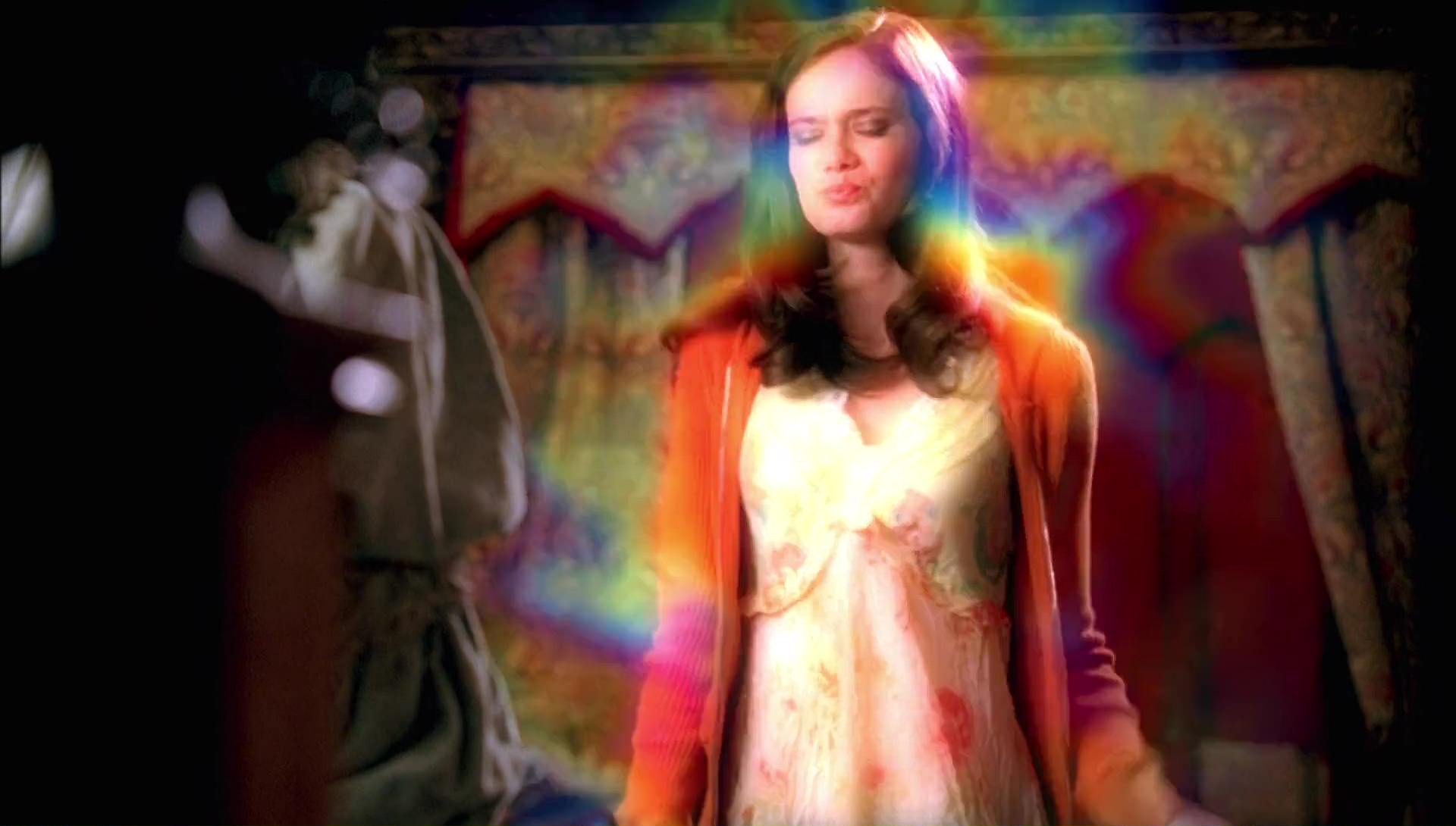 Return to Halloweentown (2006) HD screenshot 8723