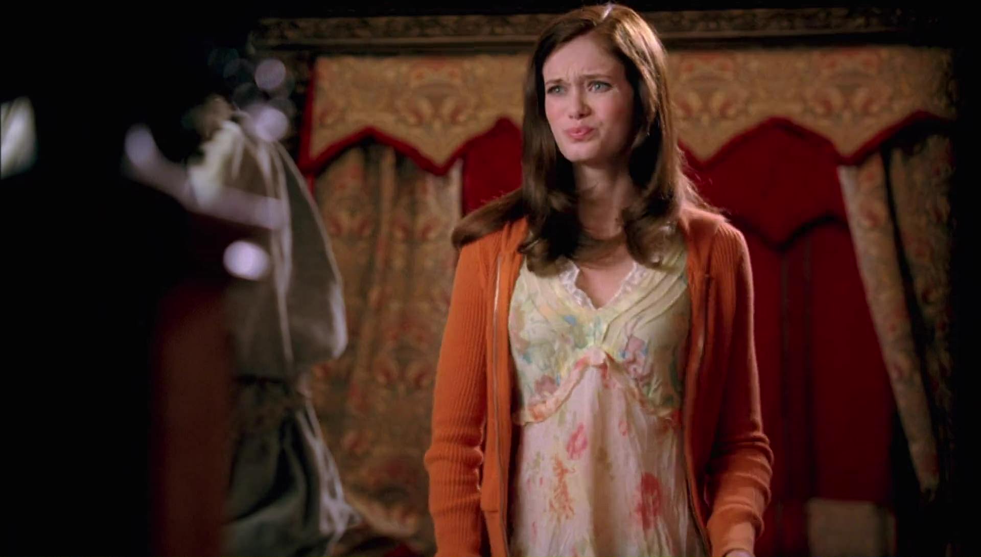 Return to Halloweentown (2006) screencap 8724