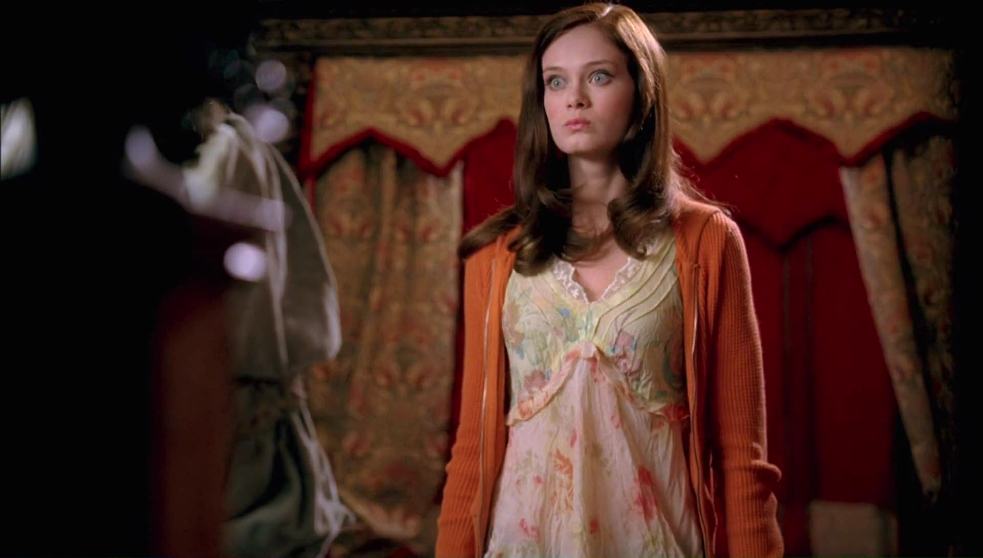 Return to Halloweentown (2006) HD screenshot 8726