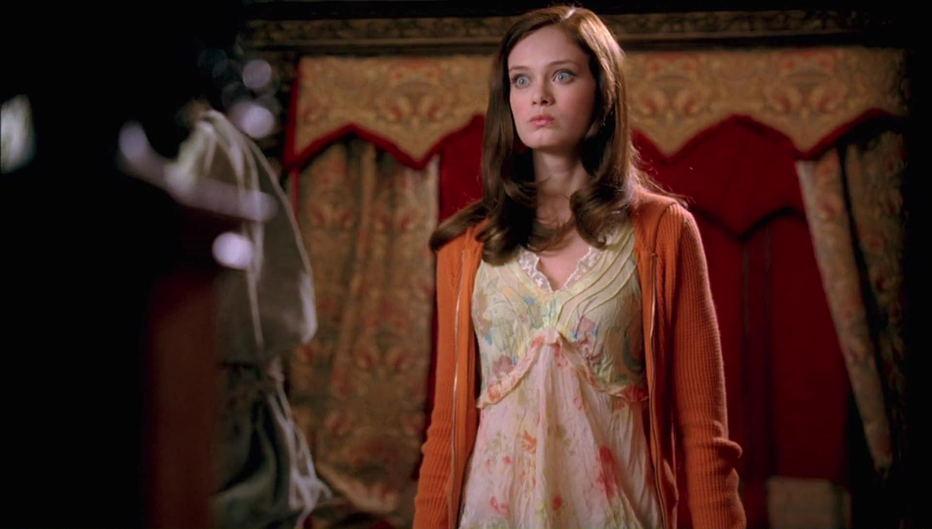 Return to Halloweentown (2006) screencap 8727