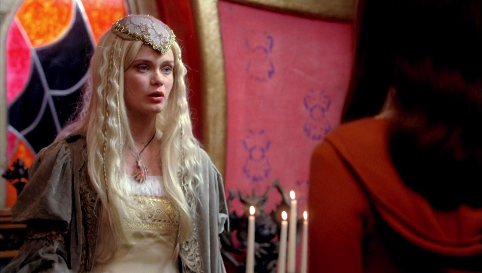 Return to Halloweentown (2006) movie still 8728