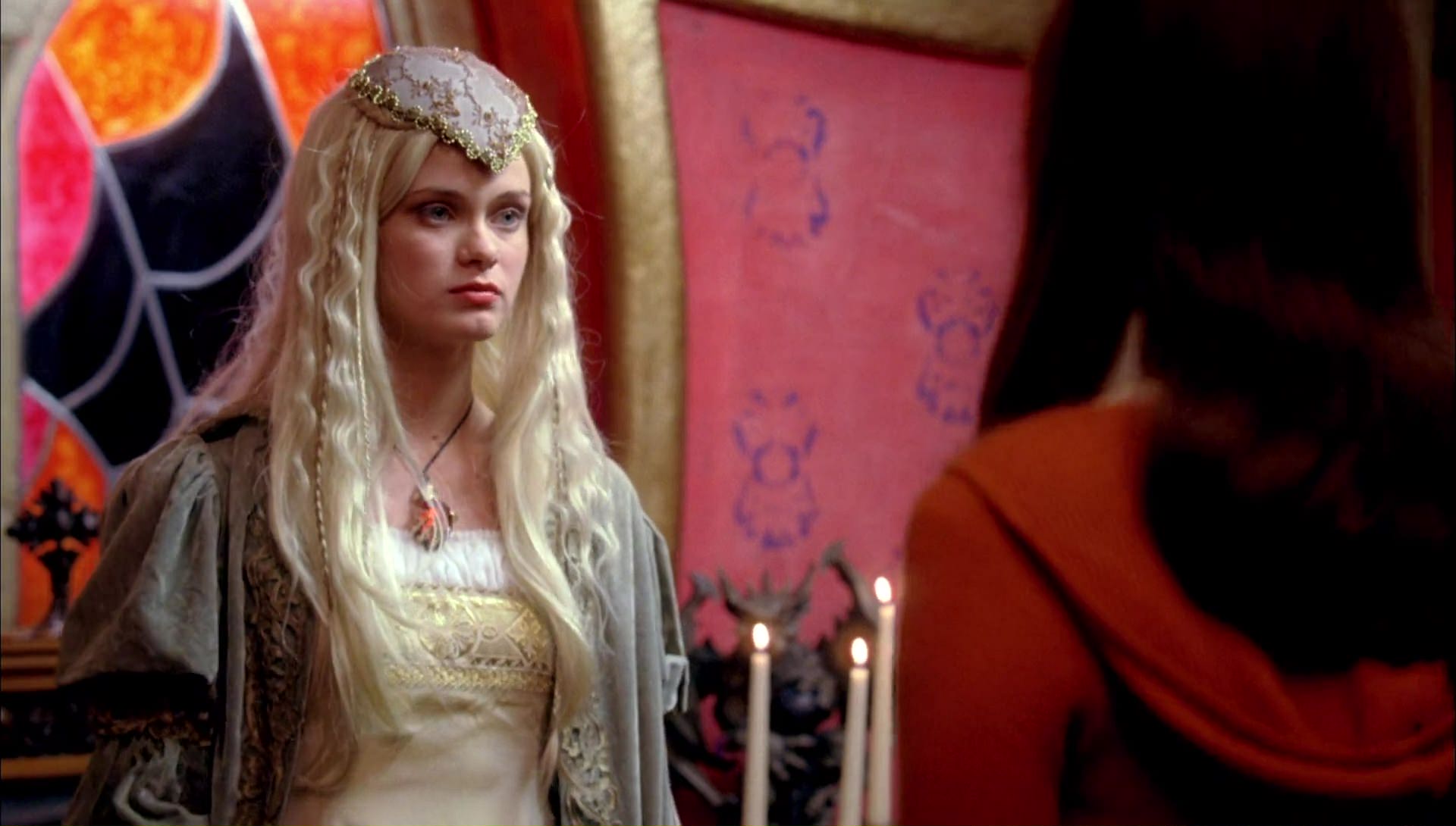 Return to Halloweentown (2006) HD screenshot 8729