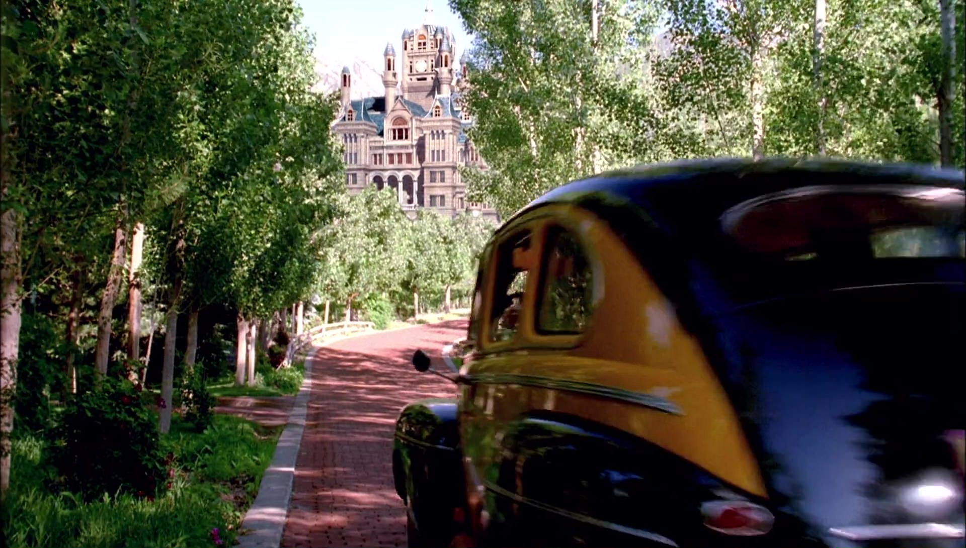 Return to Halloweentown (2006) screencap 873