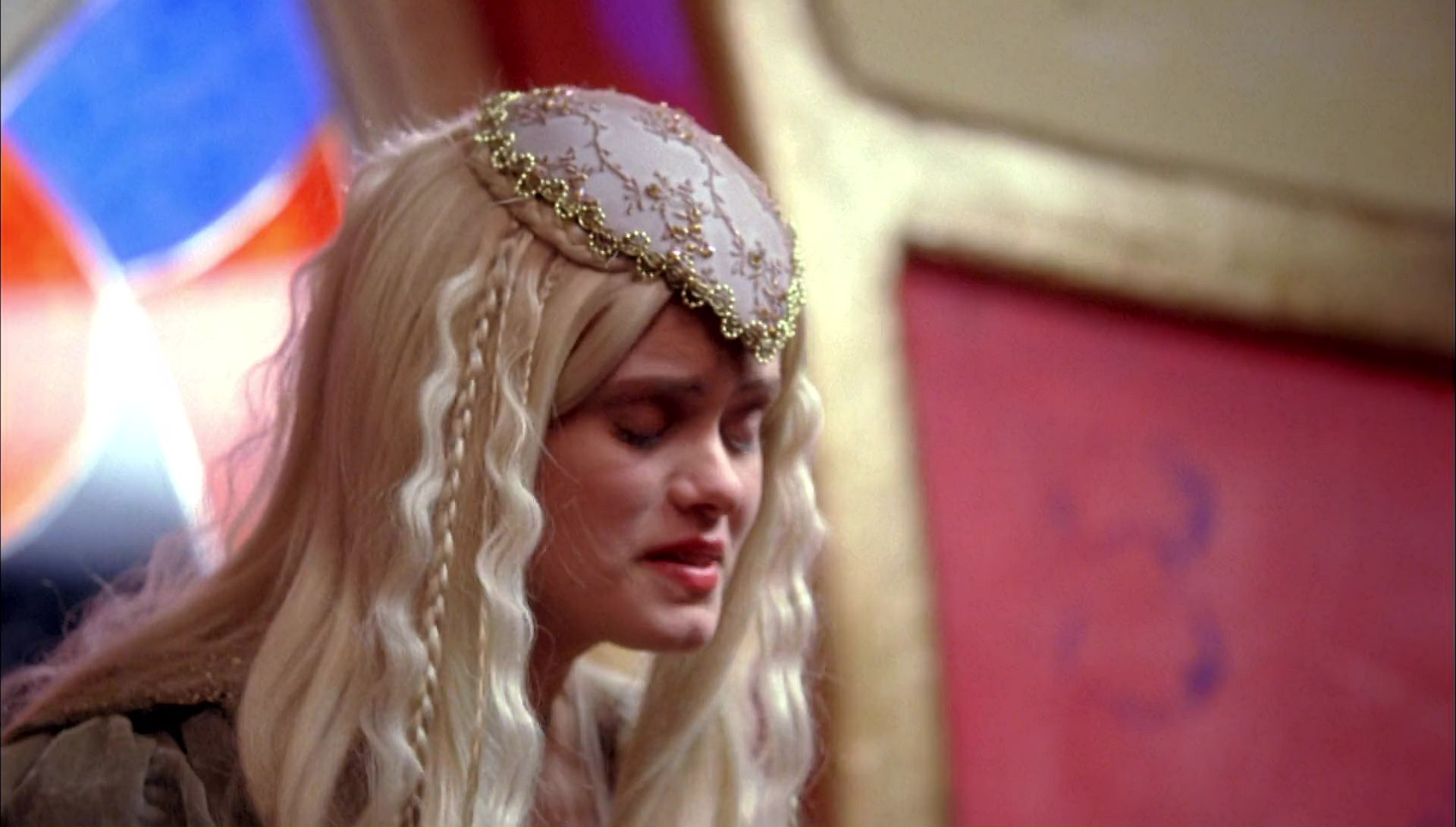 Return to Halloweentown (2006) HD screenshot 8735