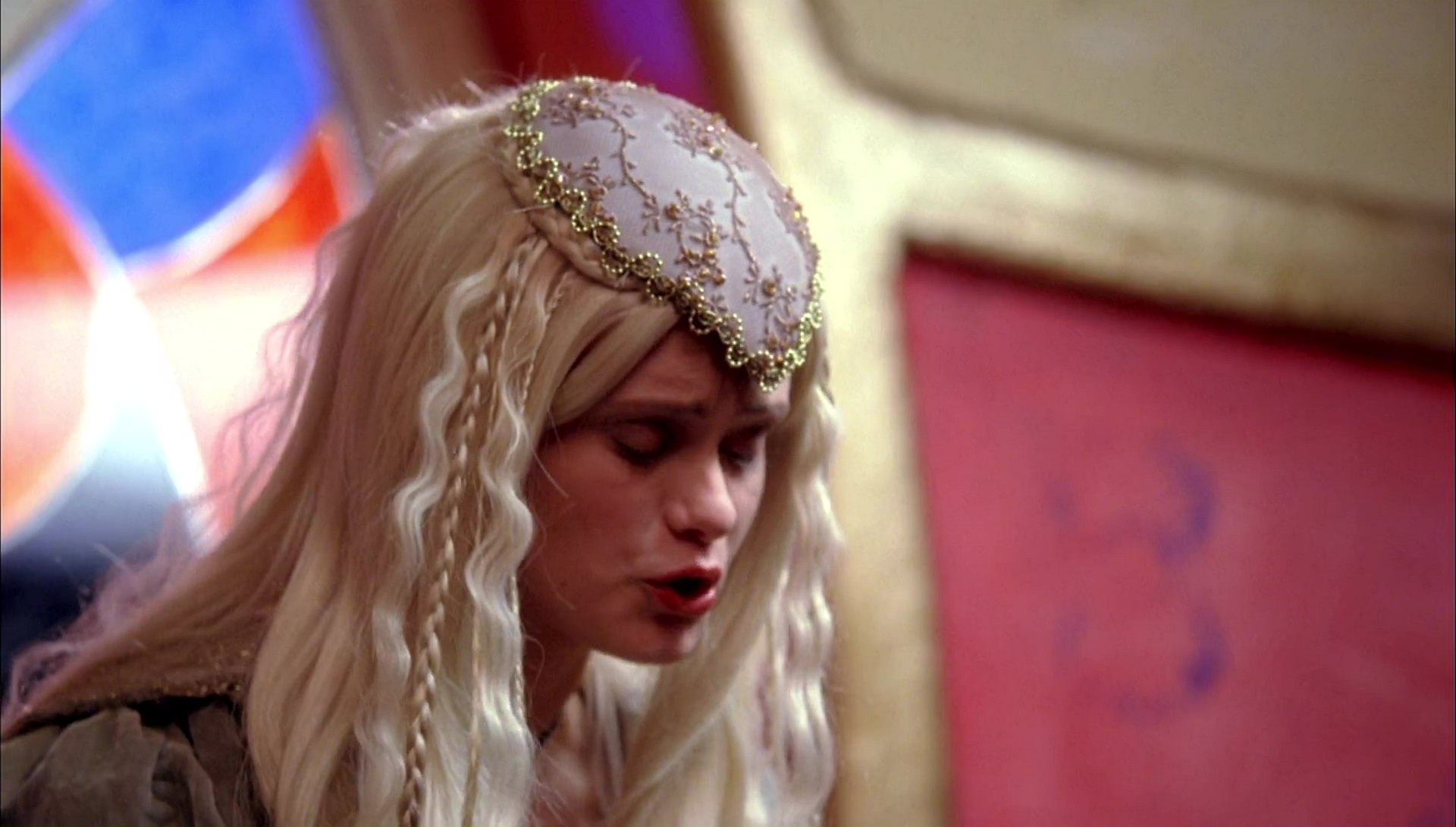 Return to Halloweentown (2006) screencap 8736