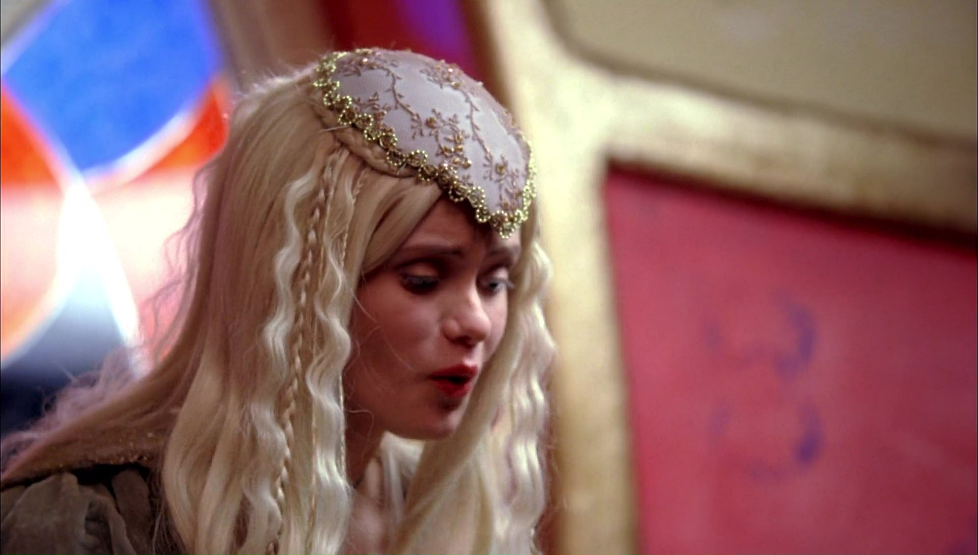 Return to Halloweentown (2006) HD screenshot 8738