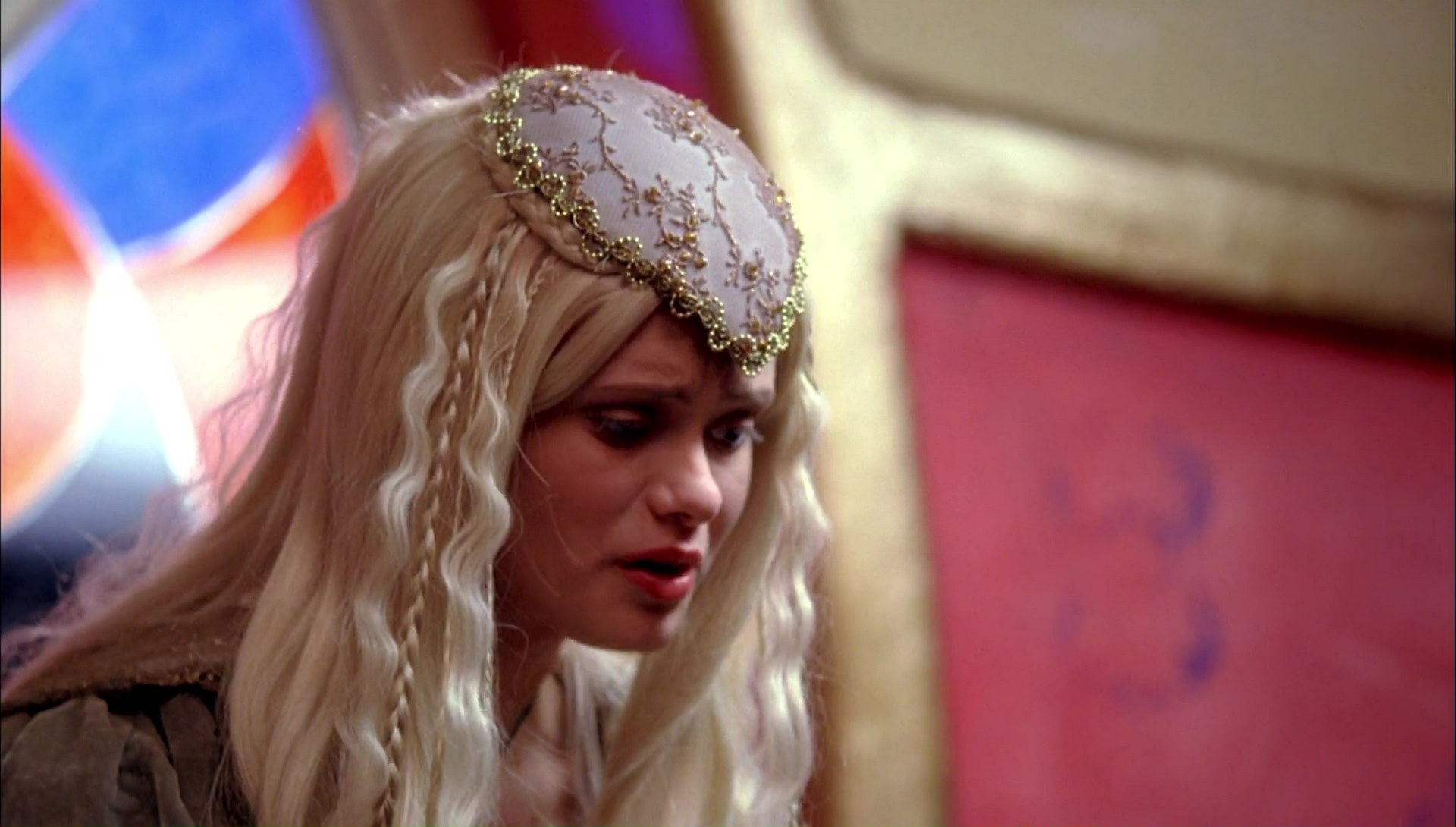 Return to Halloweentown (2006) screencap 8739