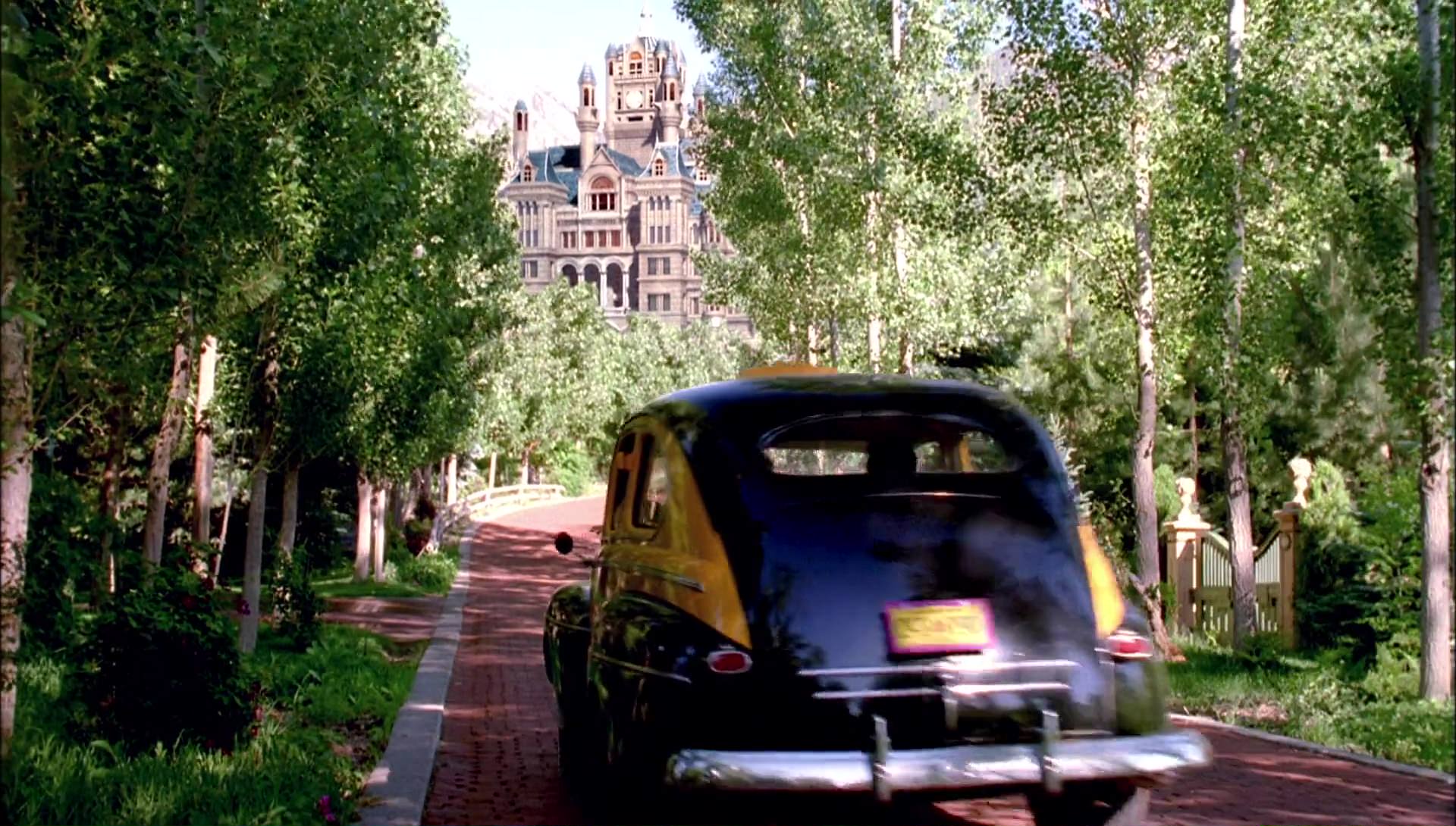Return to Halloweentown (2006) movie still 874