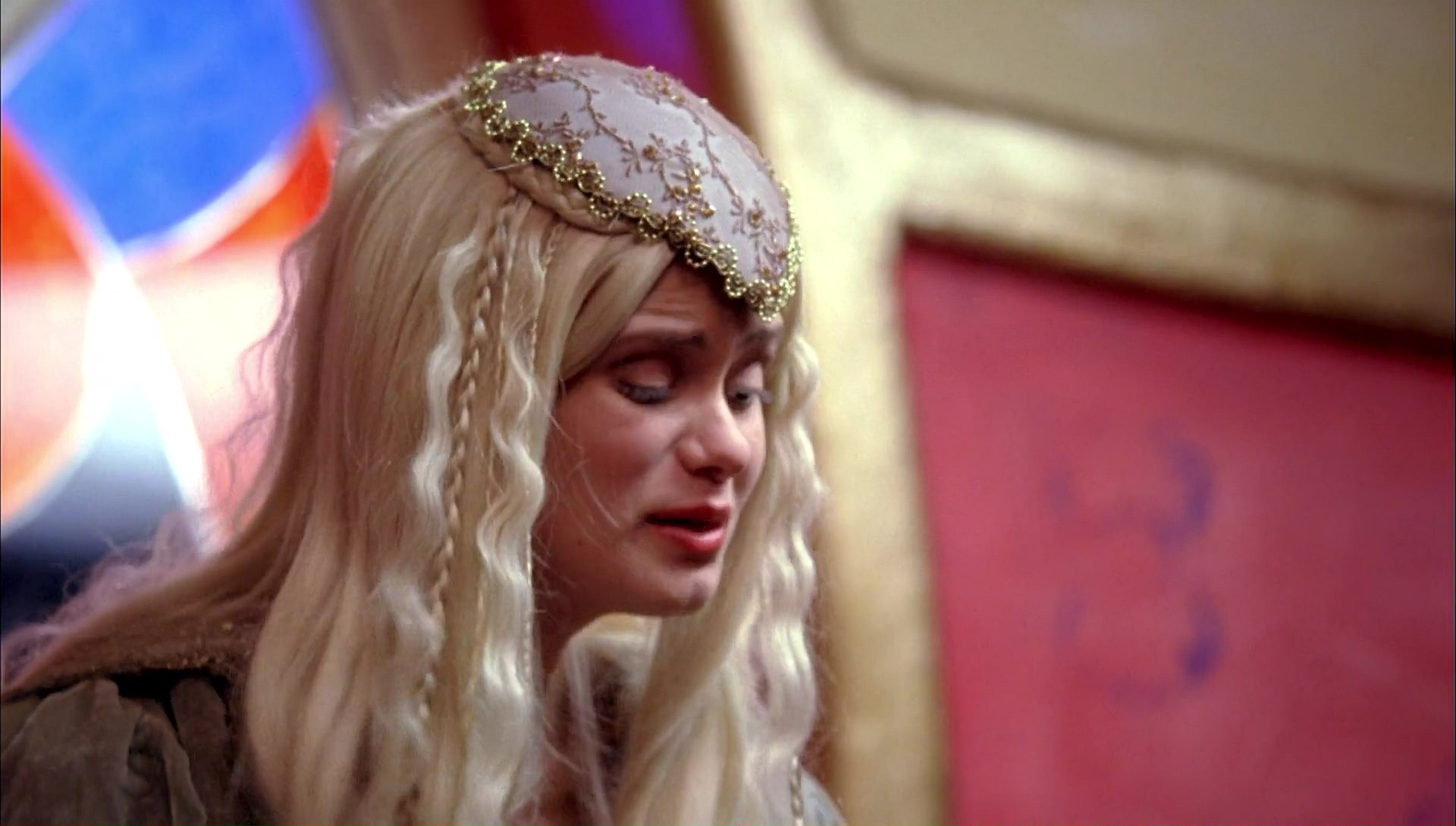 Return to Halloweentown (2006) movie still 8740