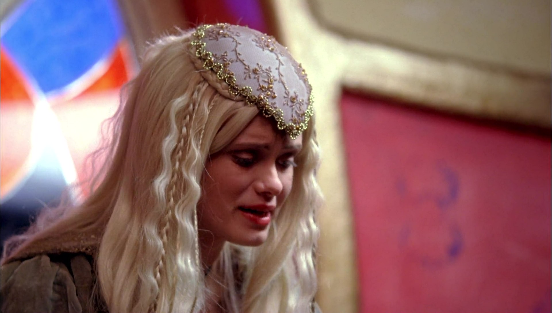 Return to Halloweentown (2006) HD screenshot 8741
