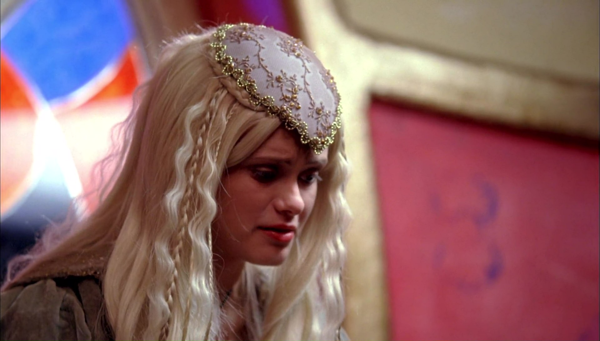Return to Halloweentown (2006) screencap 8742
