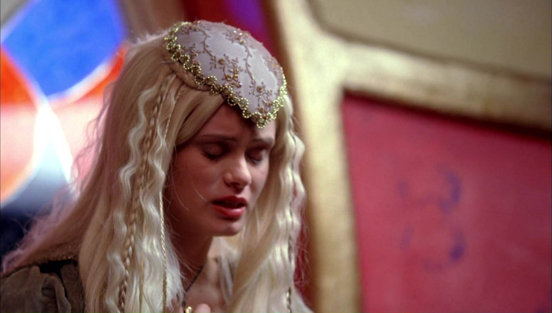 Return to Halloweentown (2006) HD screenshot 8747