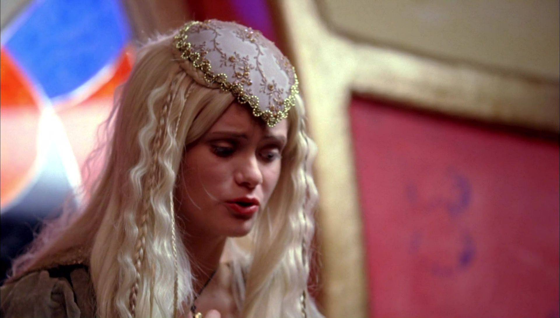 Return to Halloweentown (2006) screencap 8748