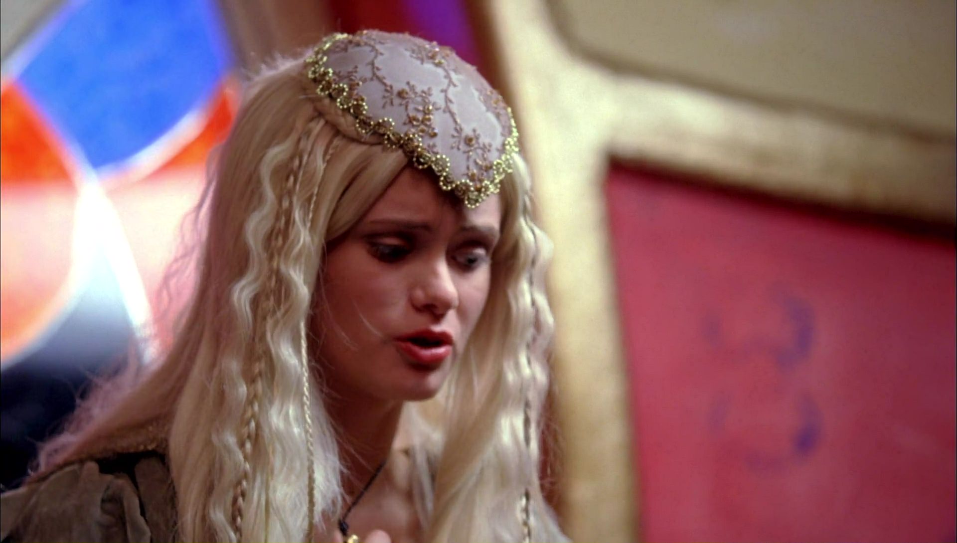 Return to Halloweentown (2006) movie still 8749