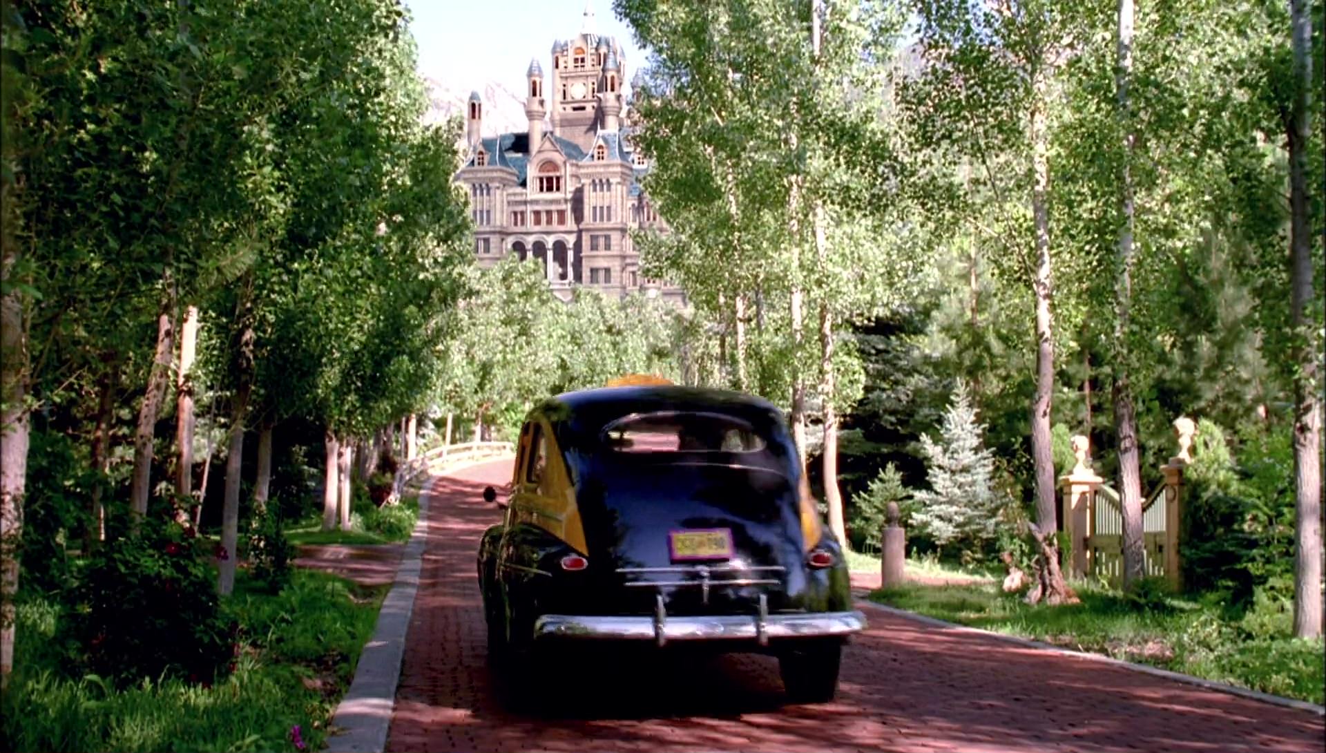 Return to Halloweentown (2006) HD screenshot 875