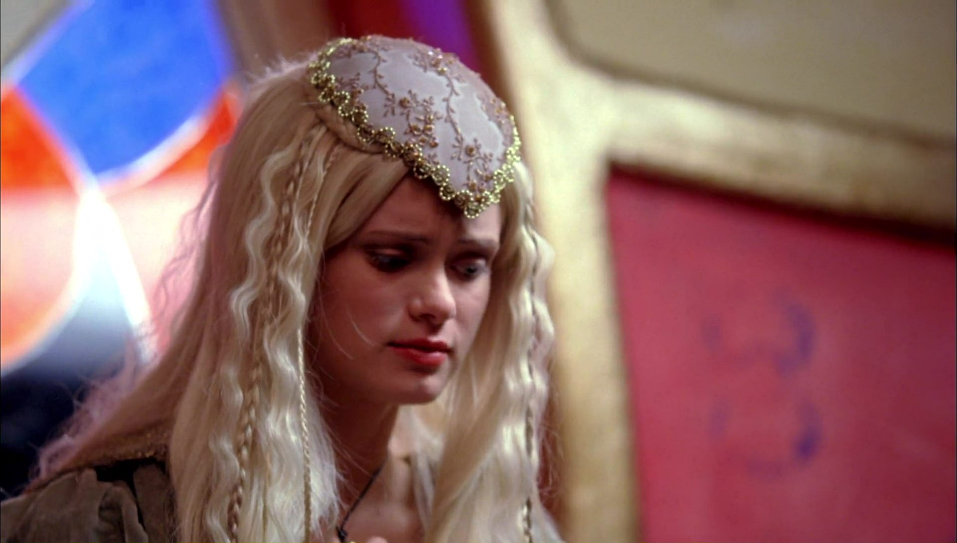 Return to Halloweentown (2006) screencap 8751