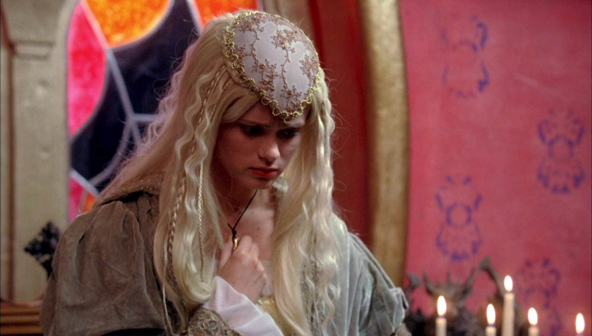 Return to Halloweentown (2006) movie still 8752