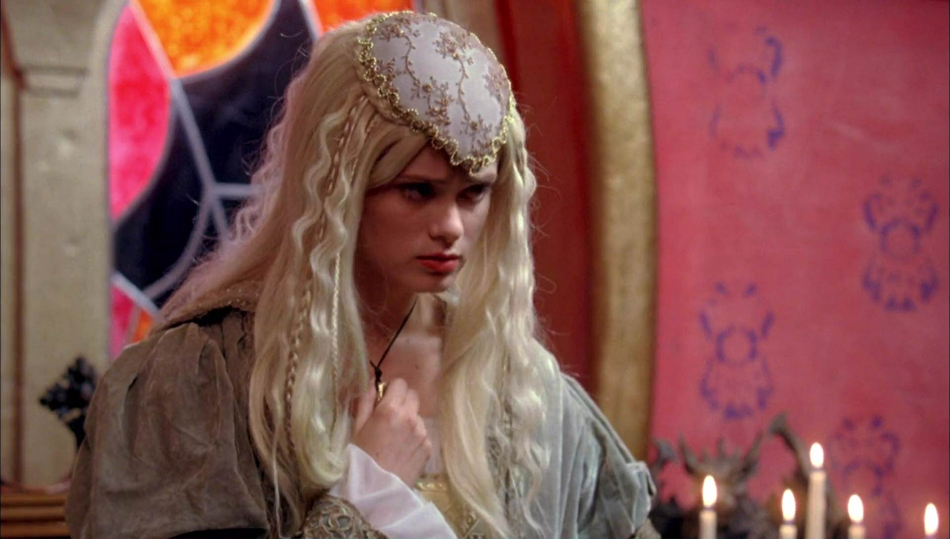 Return to Halloweentown (2006) HD screenshot 8753