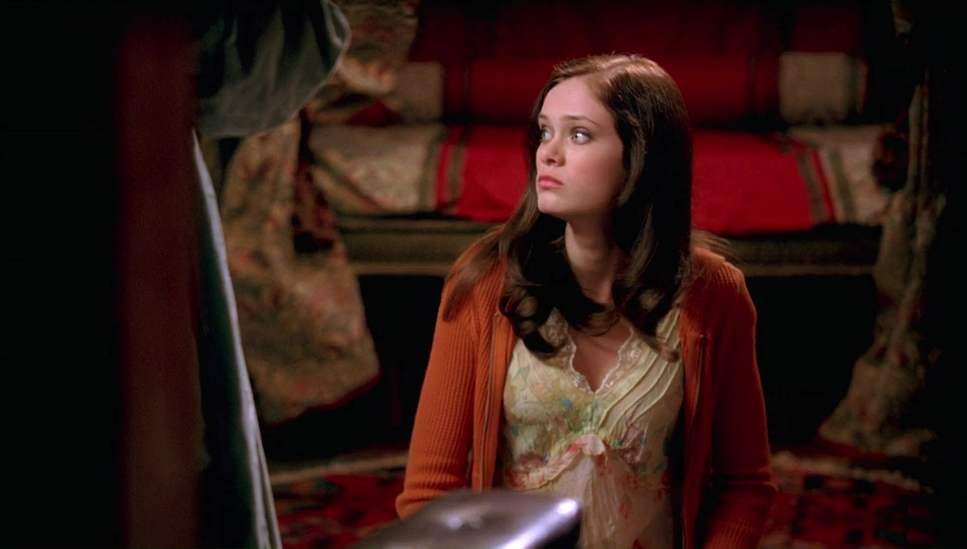 Return to Halloweentown (2006) screencap 8754
