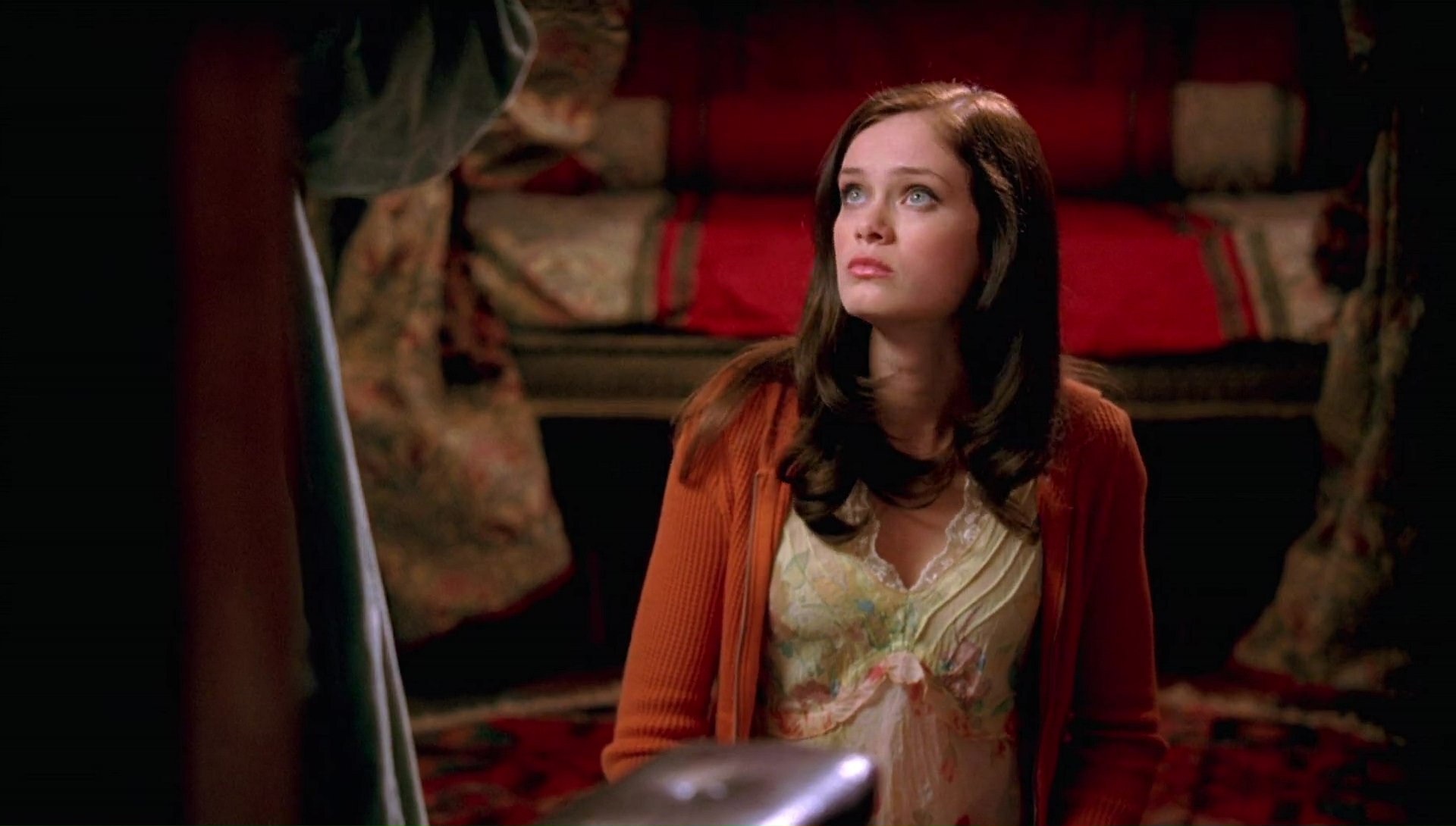 Return to Halloweentown (2006) HD screenshot 8756
